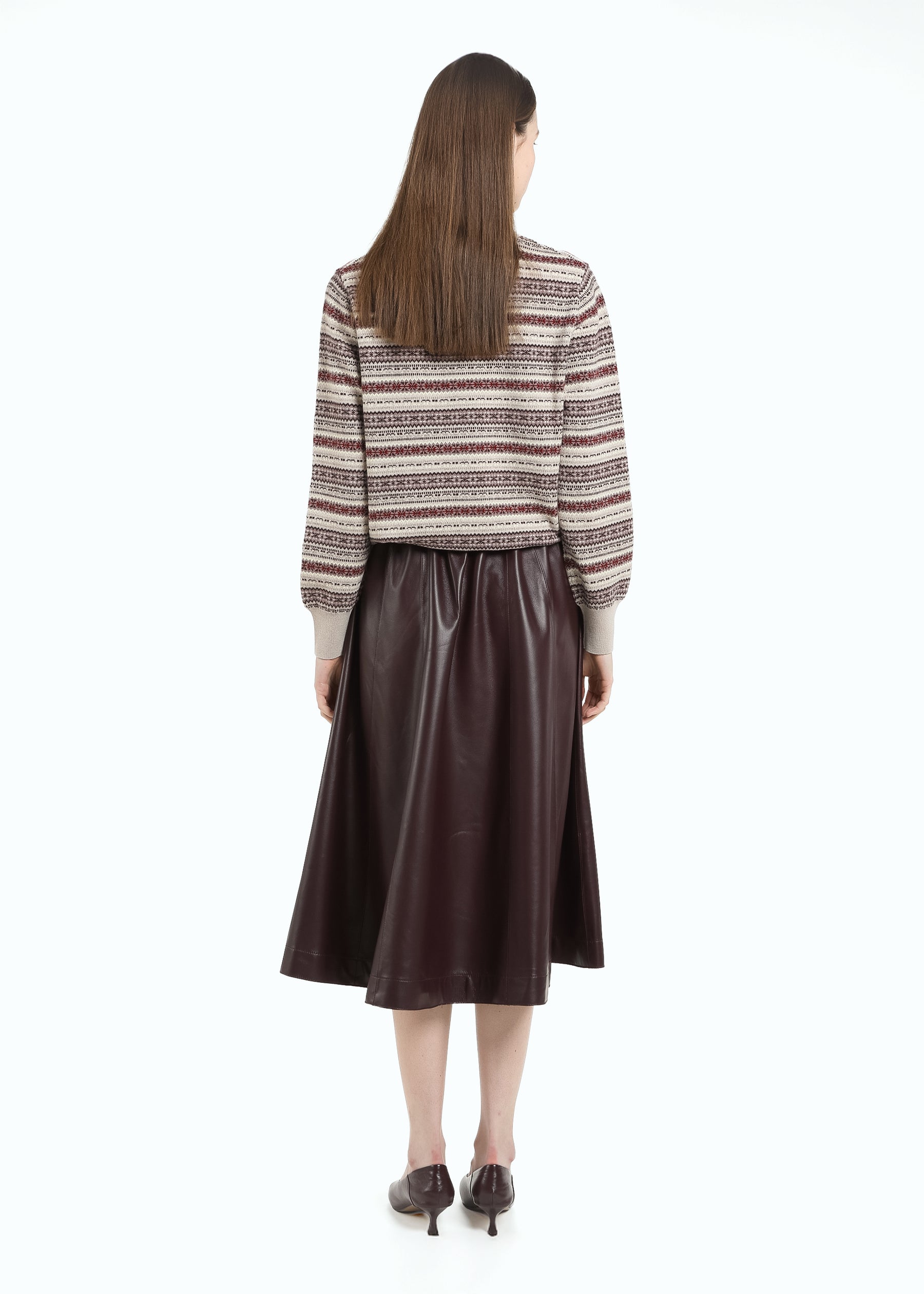 Ravena Skirt