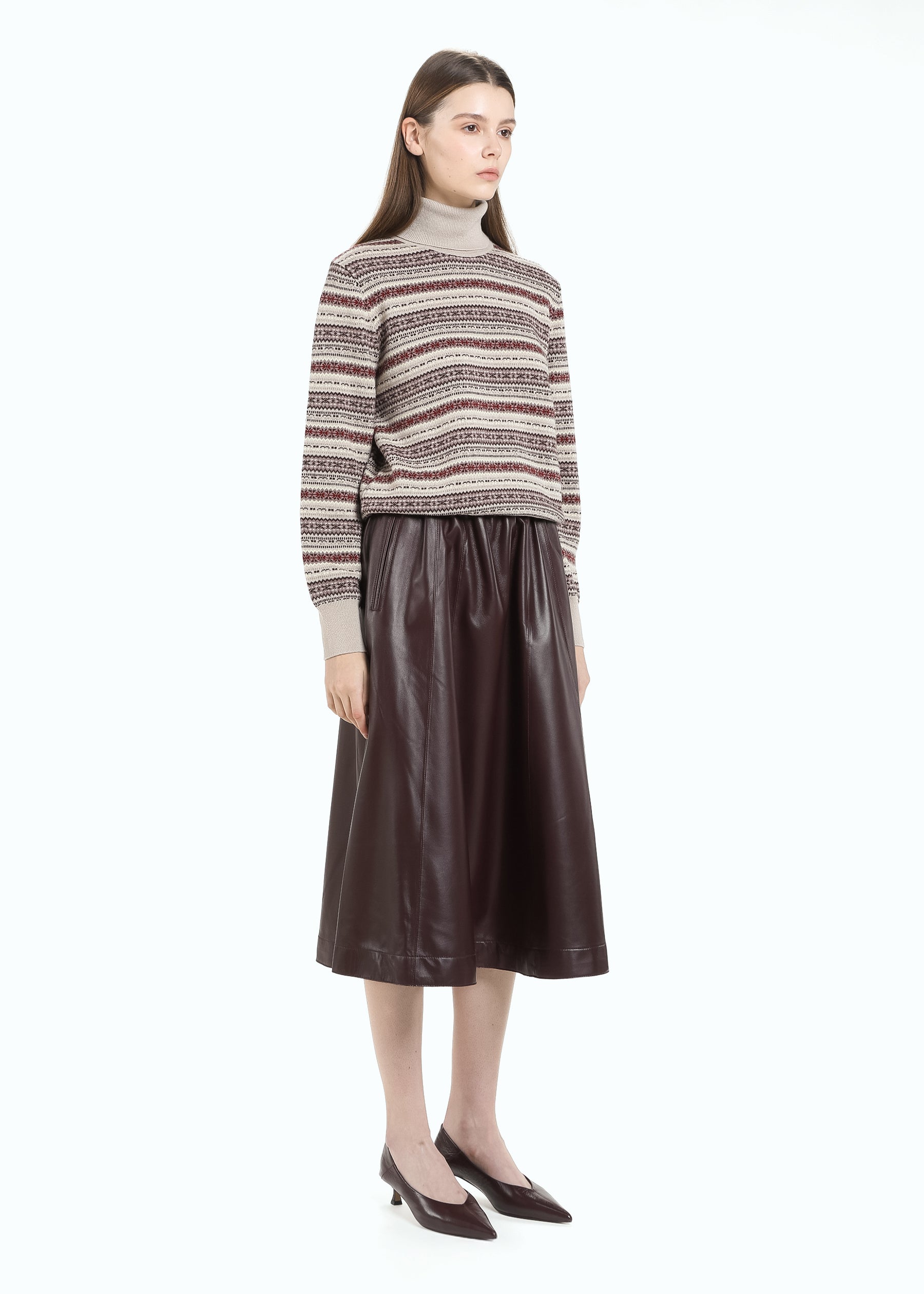 Ravena Skirt
