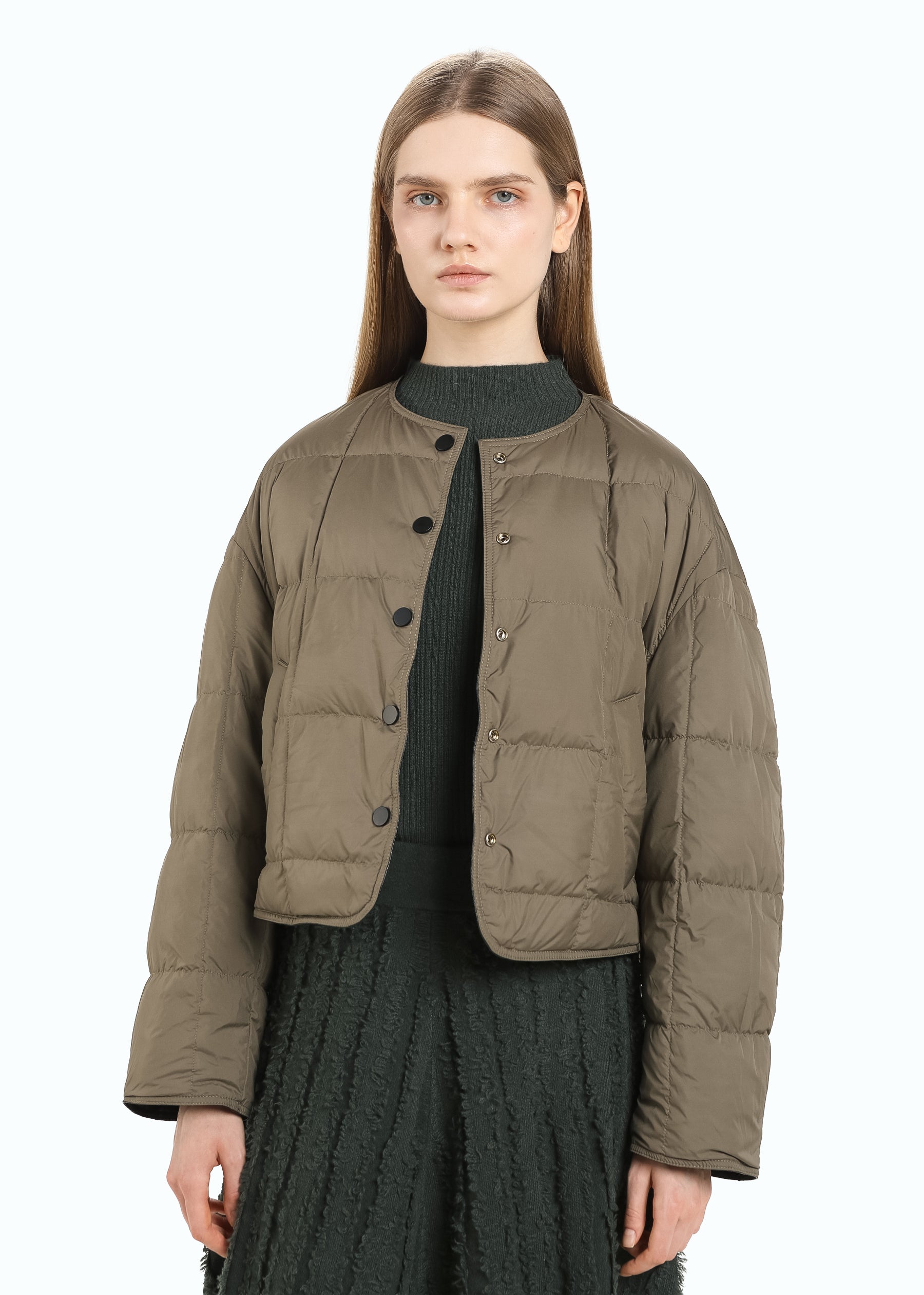 Cambia Reversible Bomber
