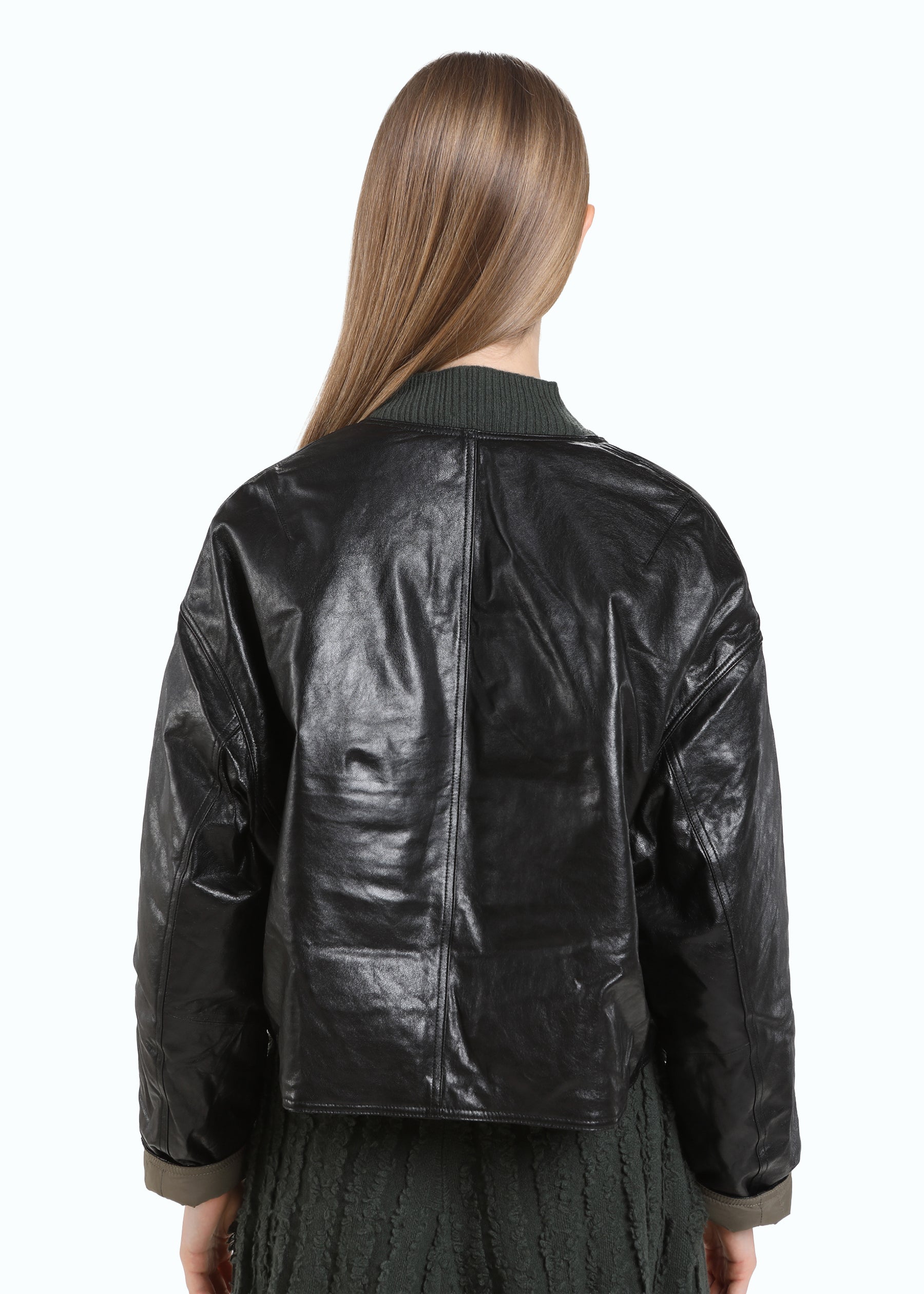 Cambia Reversible Bomber
