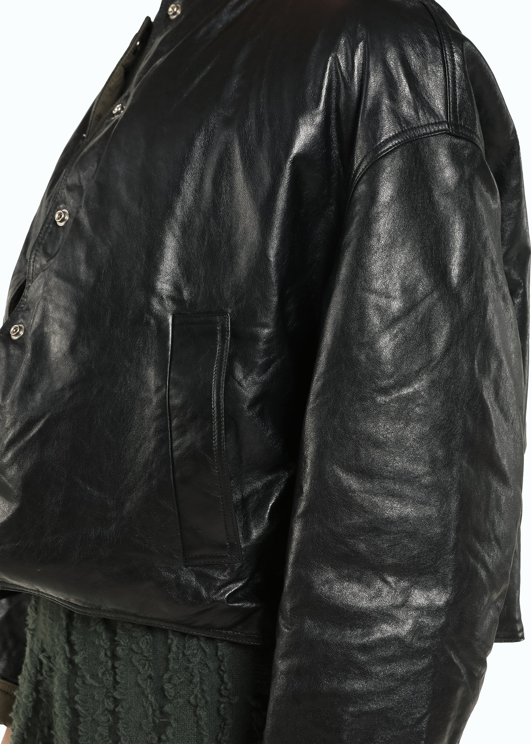Cambia Reversible Bomber