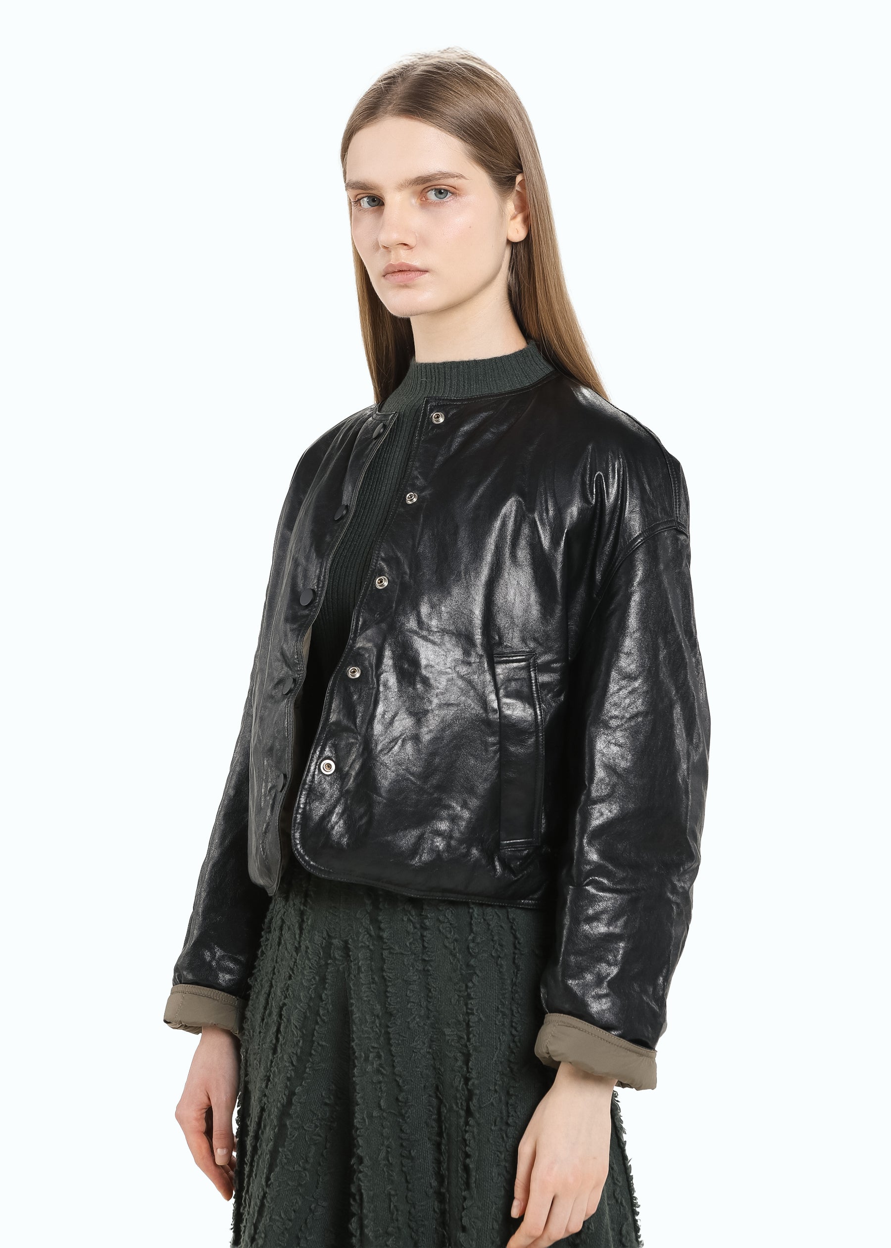Cambia Reversible Bomber