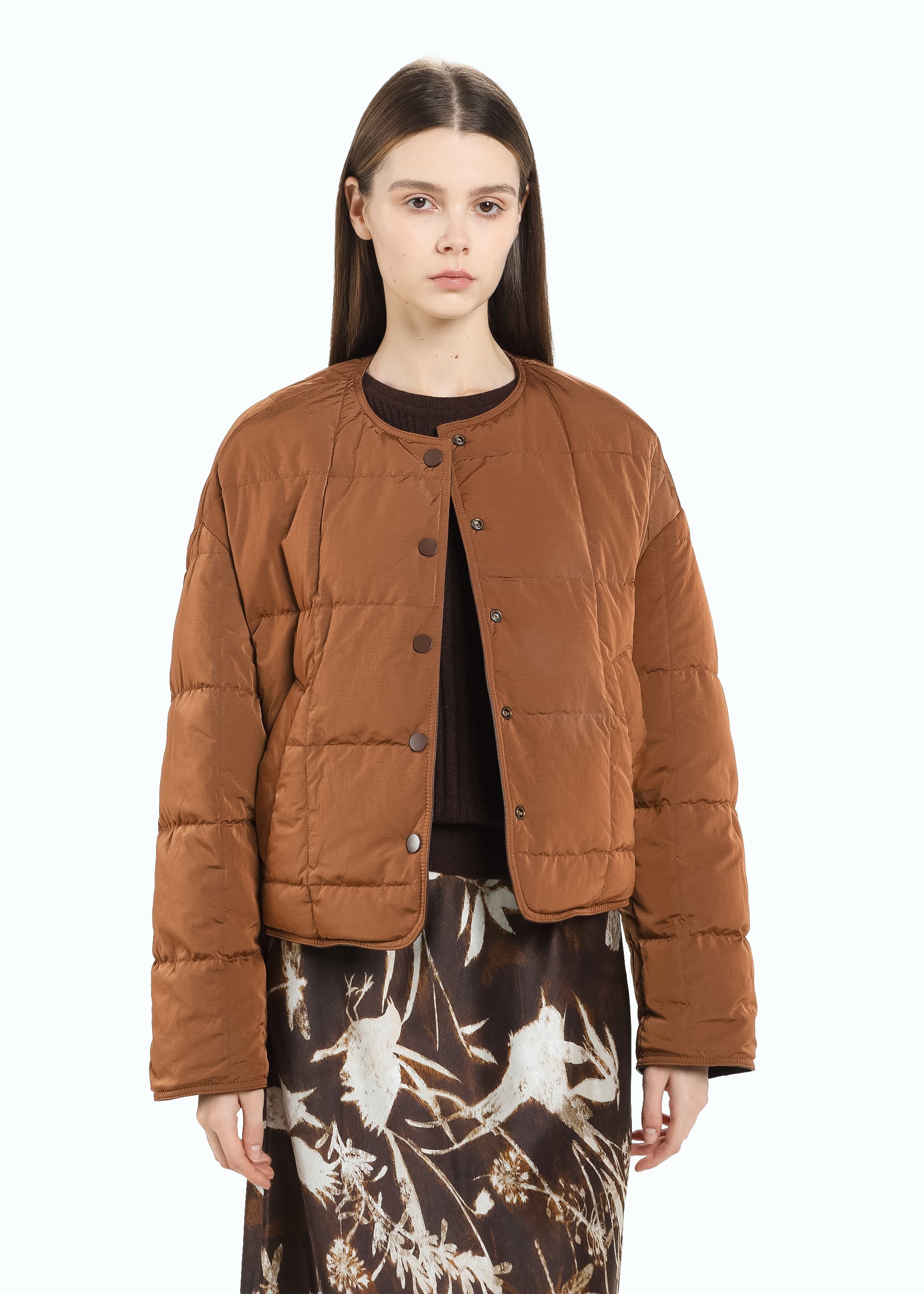 Cambia Reversible Bomber