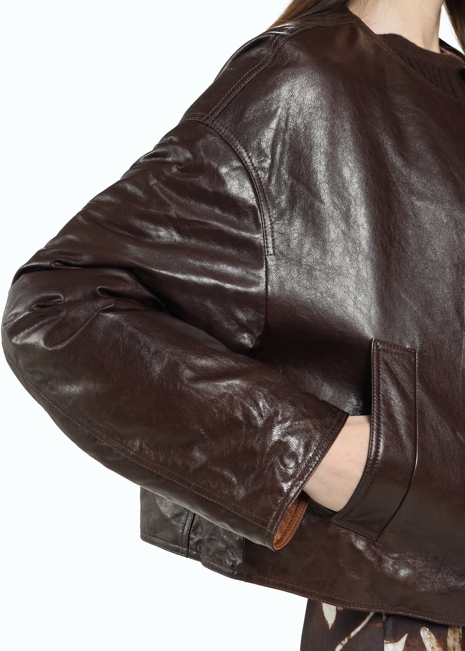 Cambia Reversible Bomber