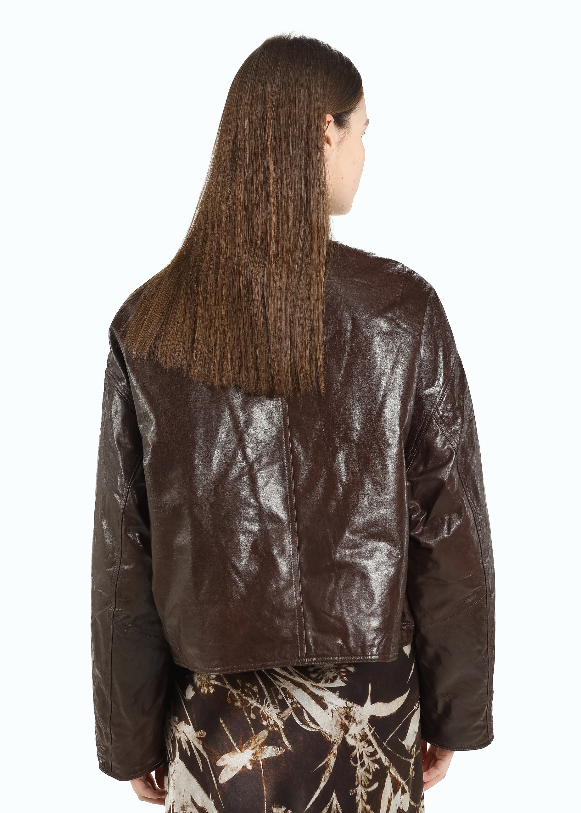 Cambia Reversible Bomber