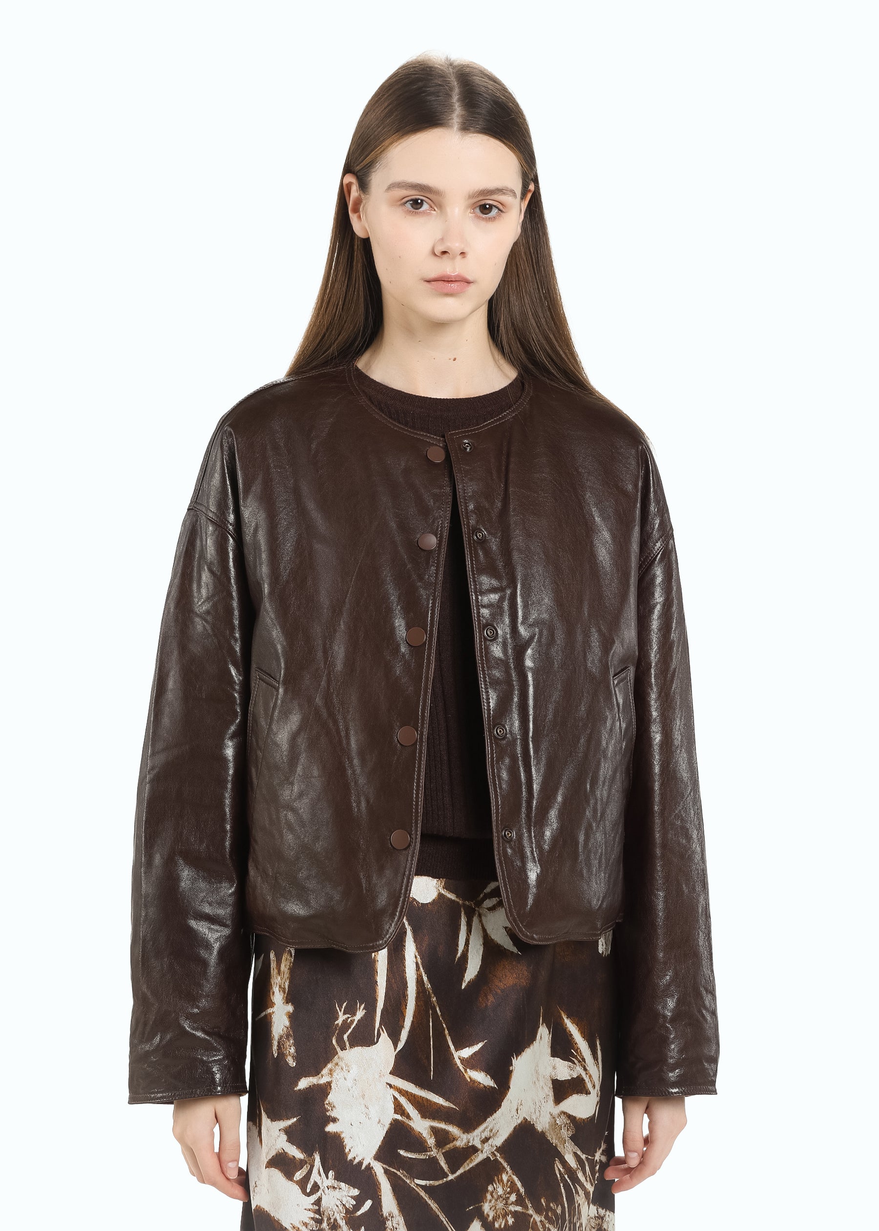 Cambia Reversible Bomber