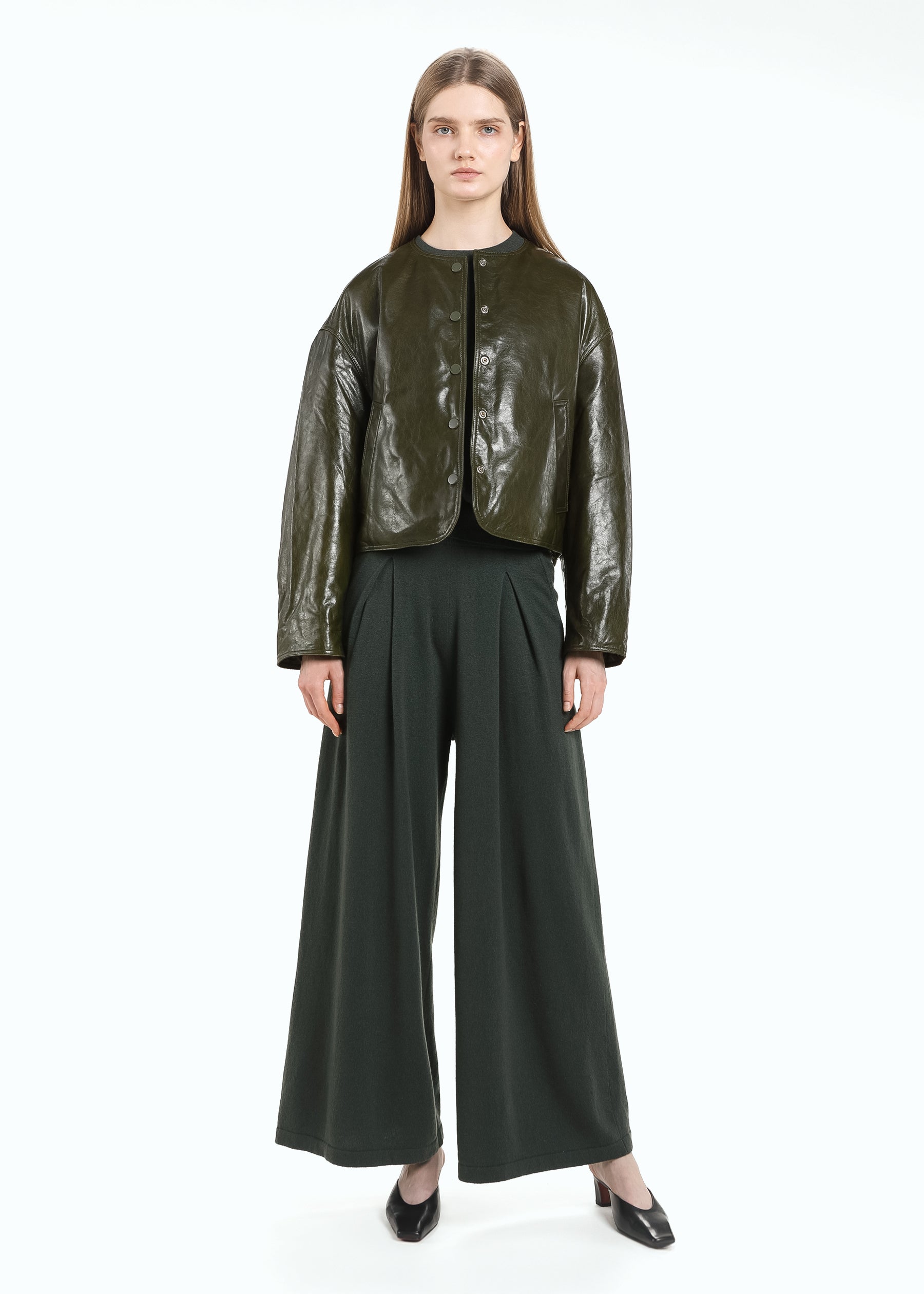 Cambia Reversible Bomber