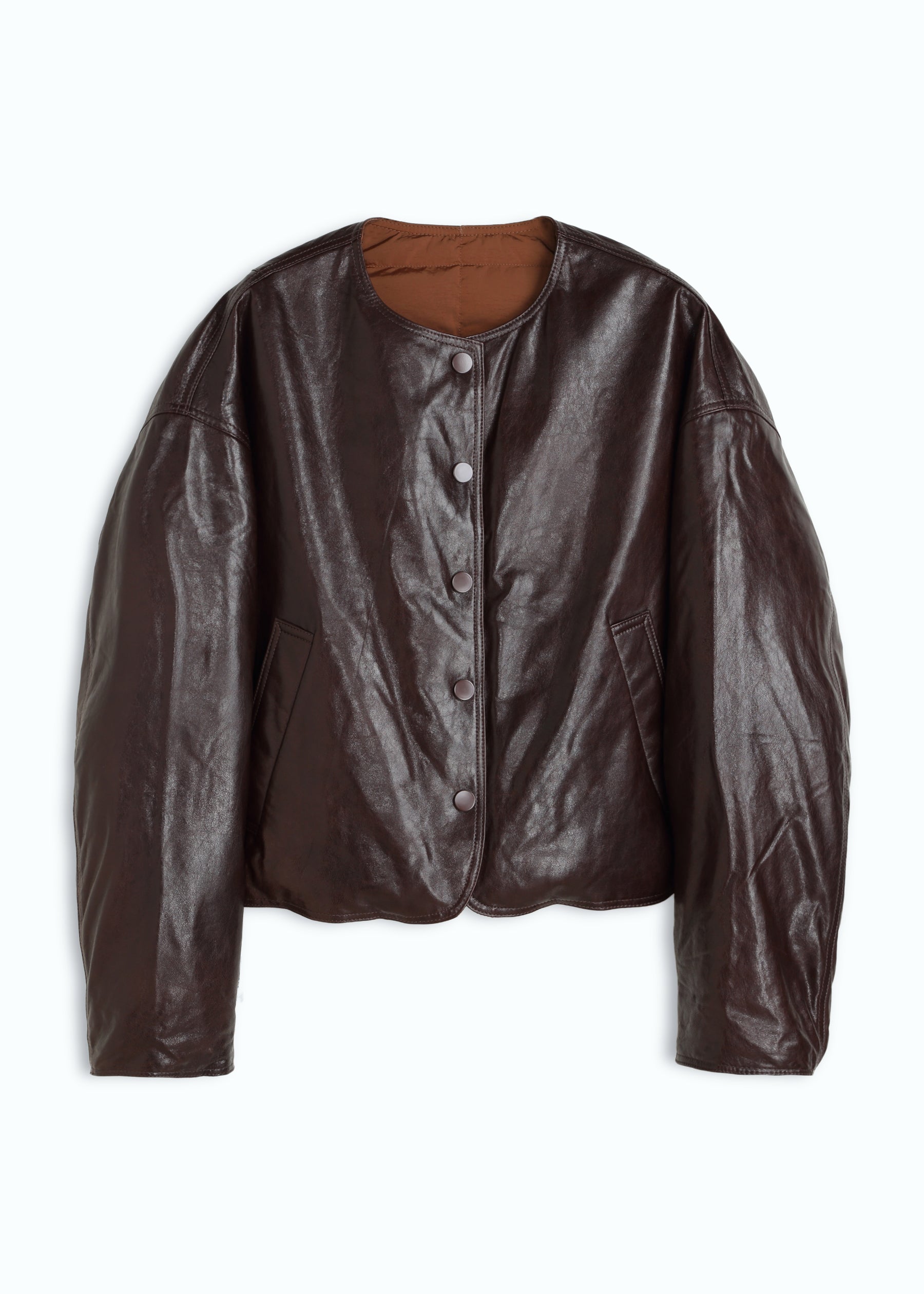 Cambia Reversible Bomber