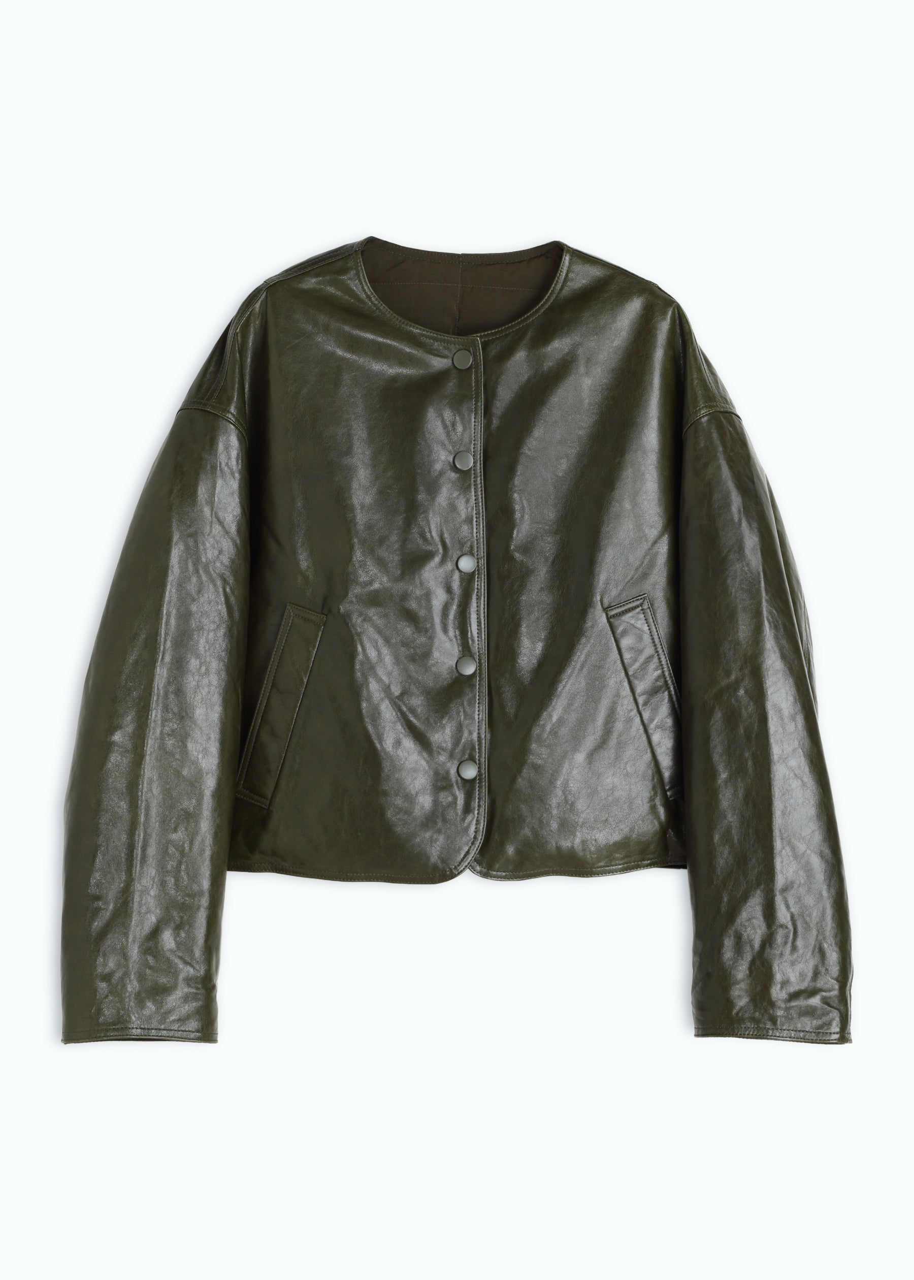 Cambia Reversible Bomber