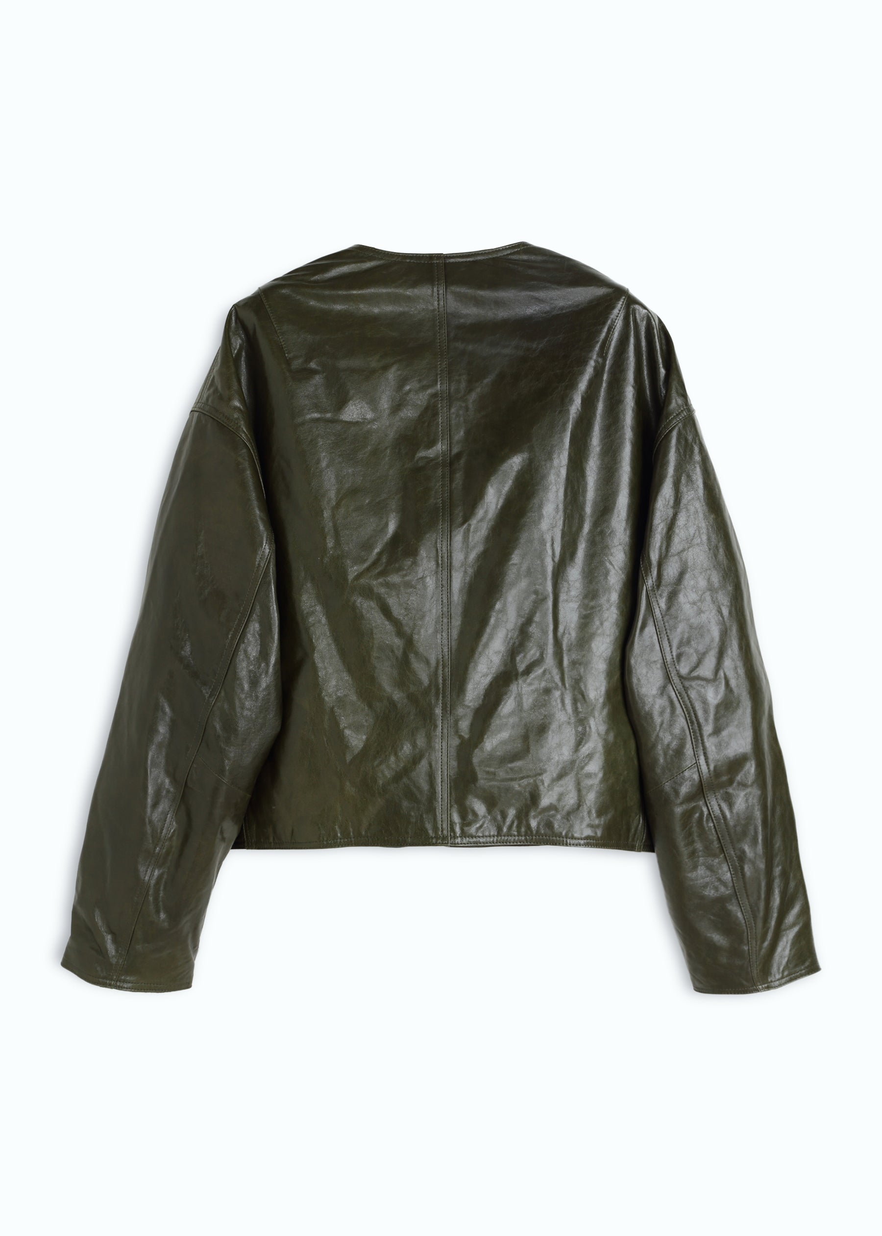 Cambia Reversible Bomber