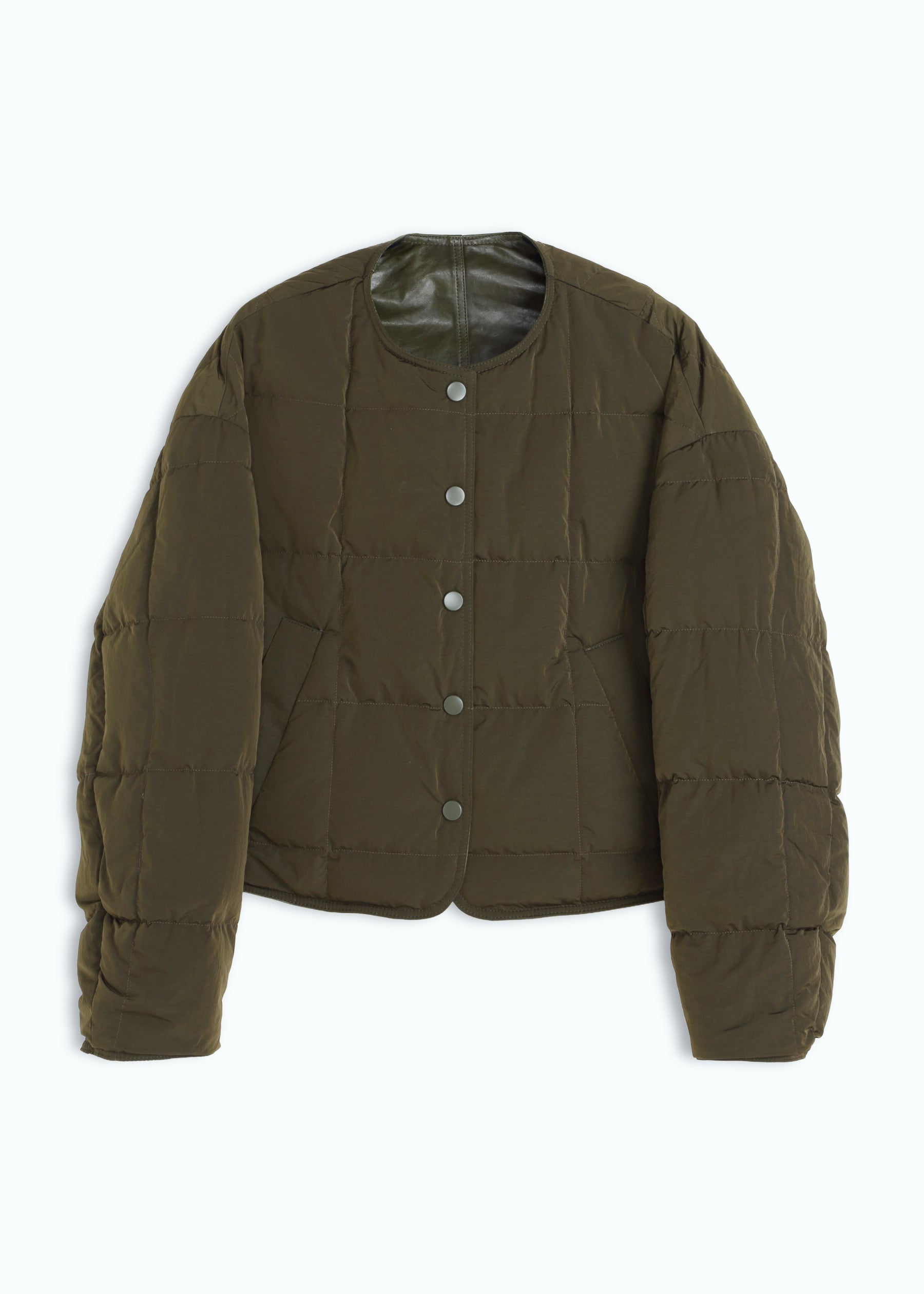 Cambia Reversible Bomber