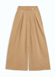 Pieghe Pleated Trousers