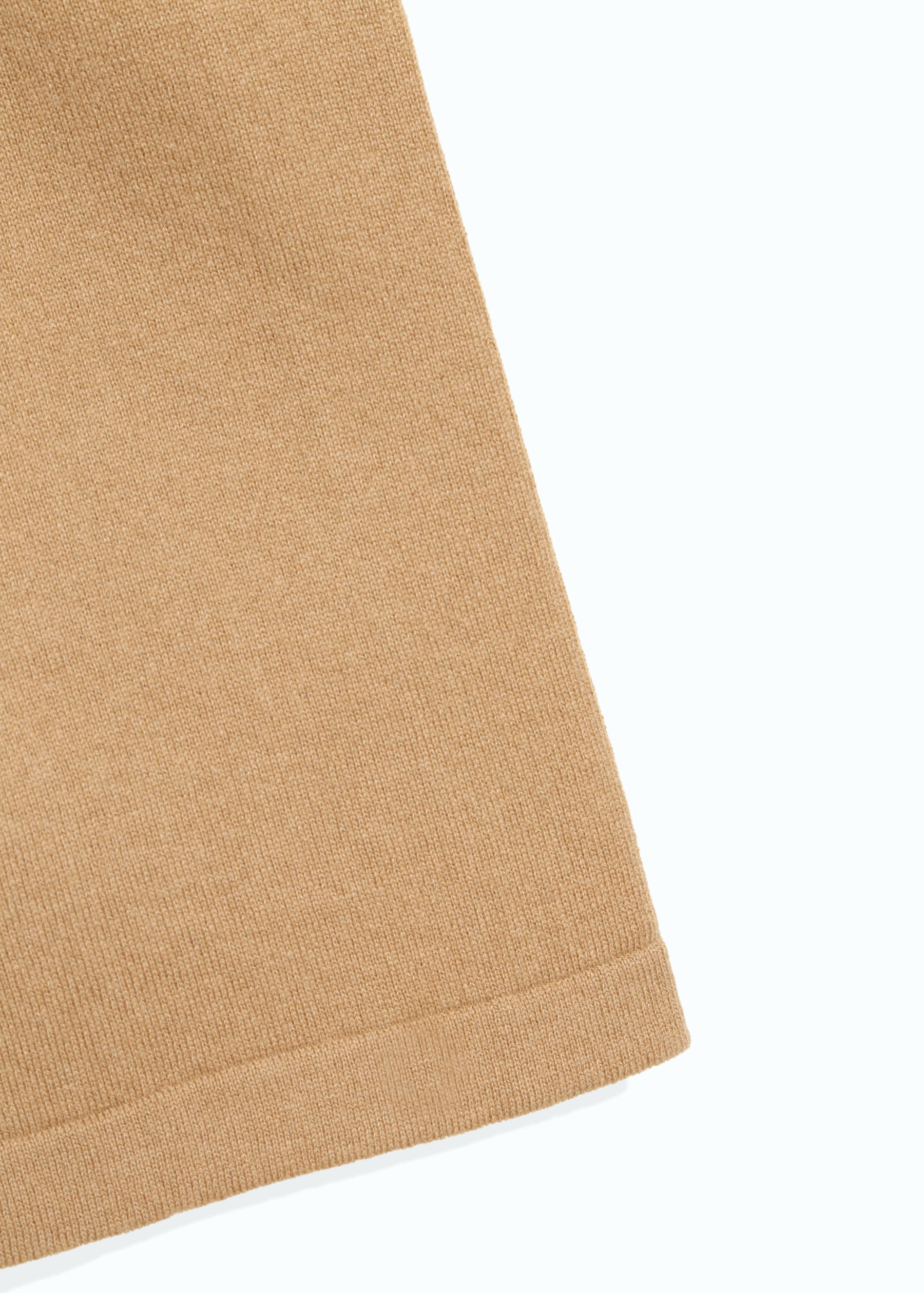 Pieghe Pleated Trousers