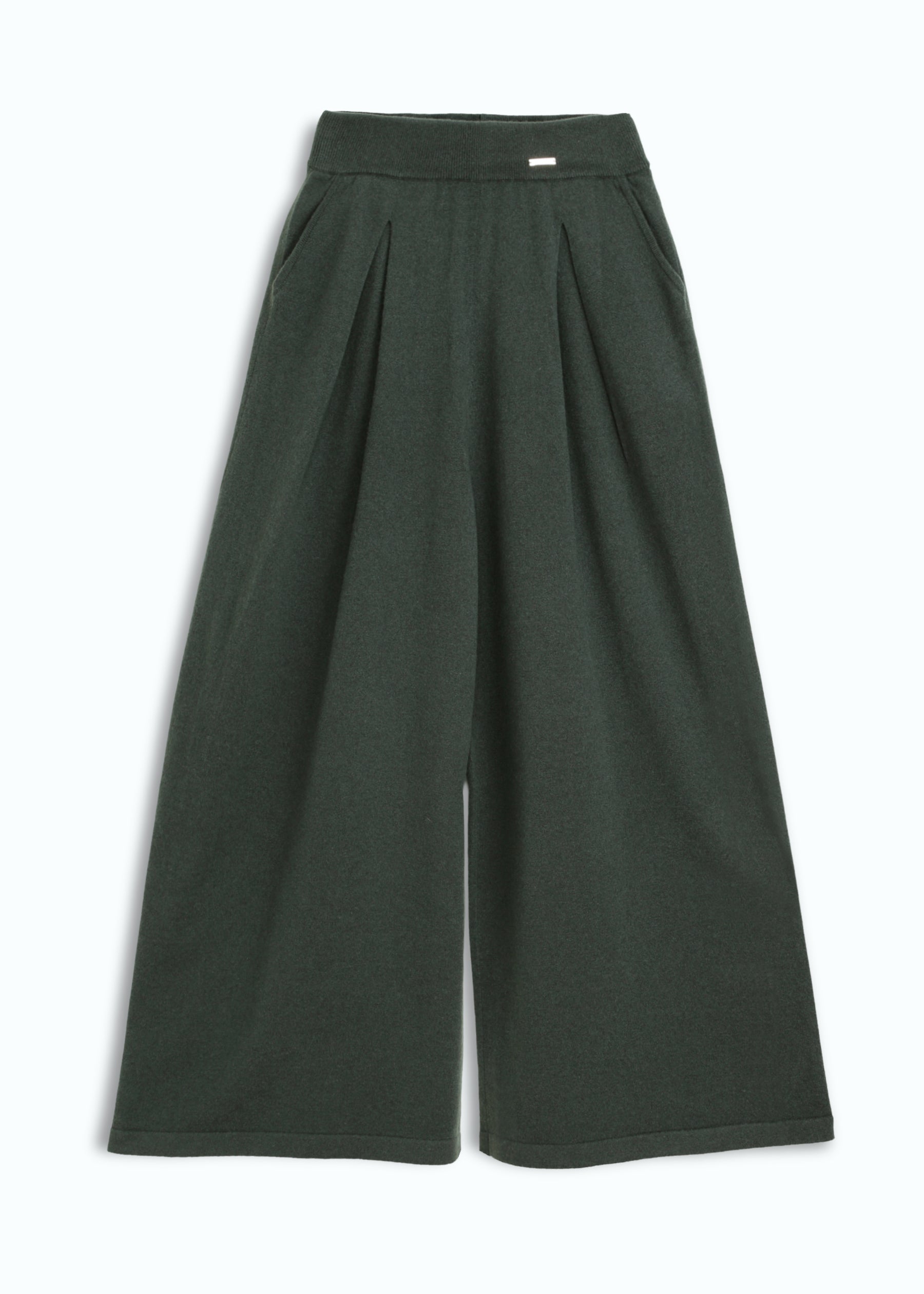 Pieghe Pleated Trousers