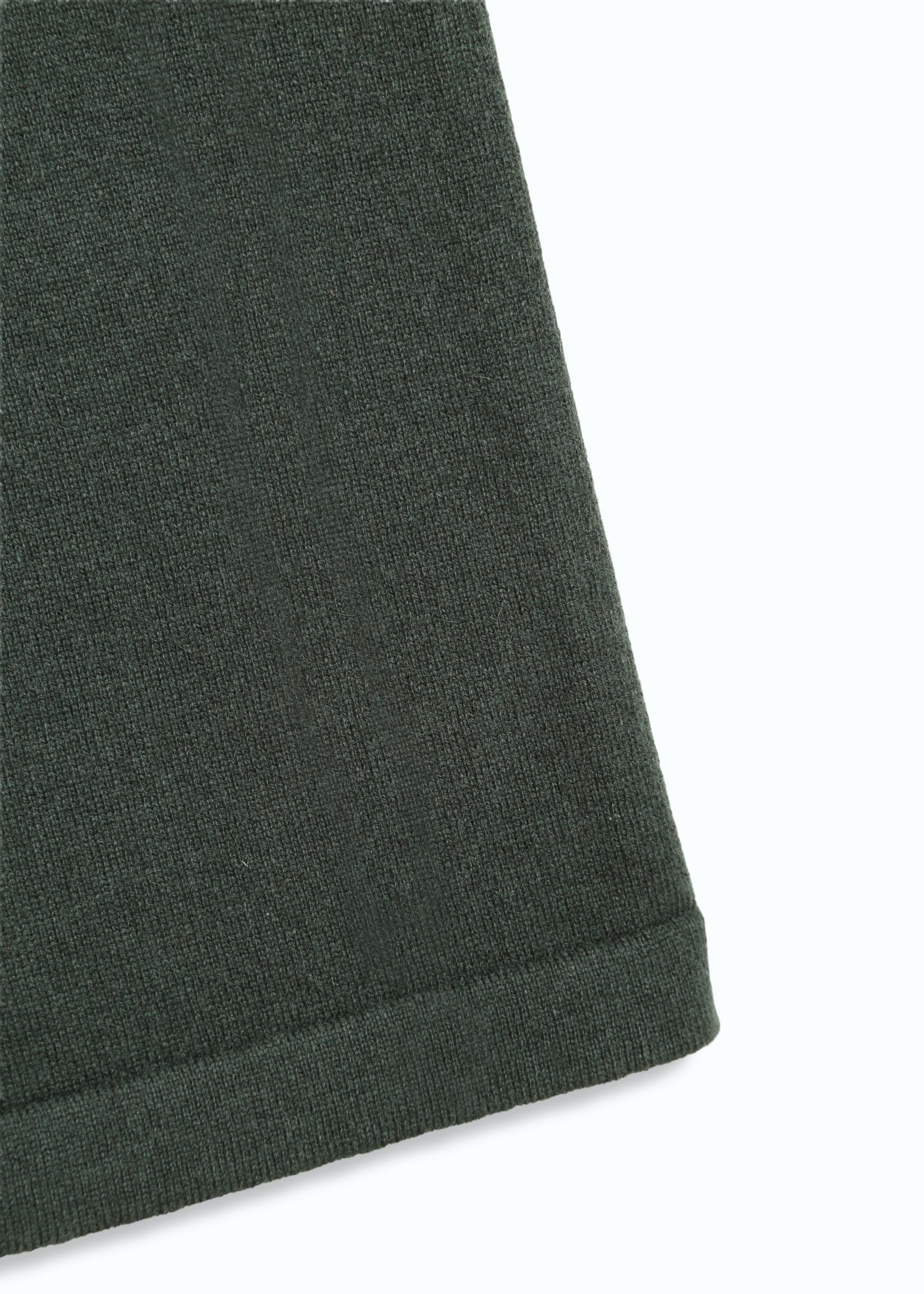 Pieghe Pleated Trousers