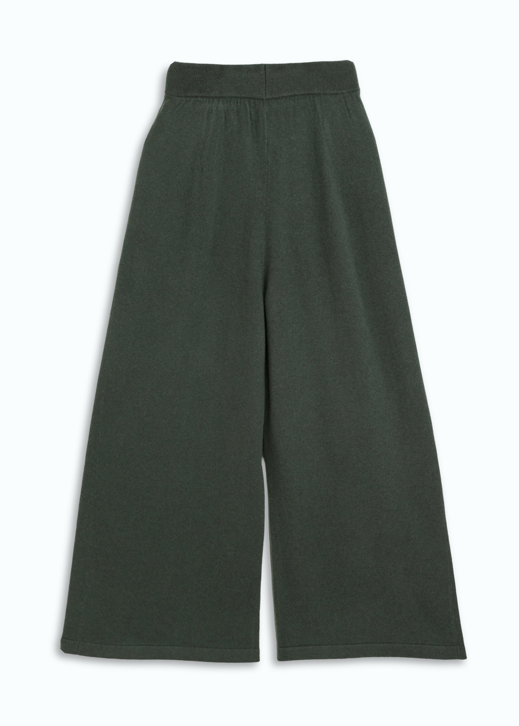 Pieghe Pleated Trousers