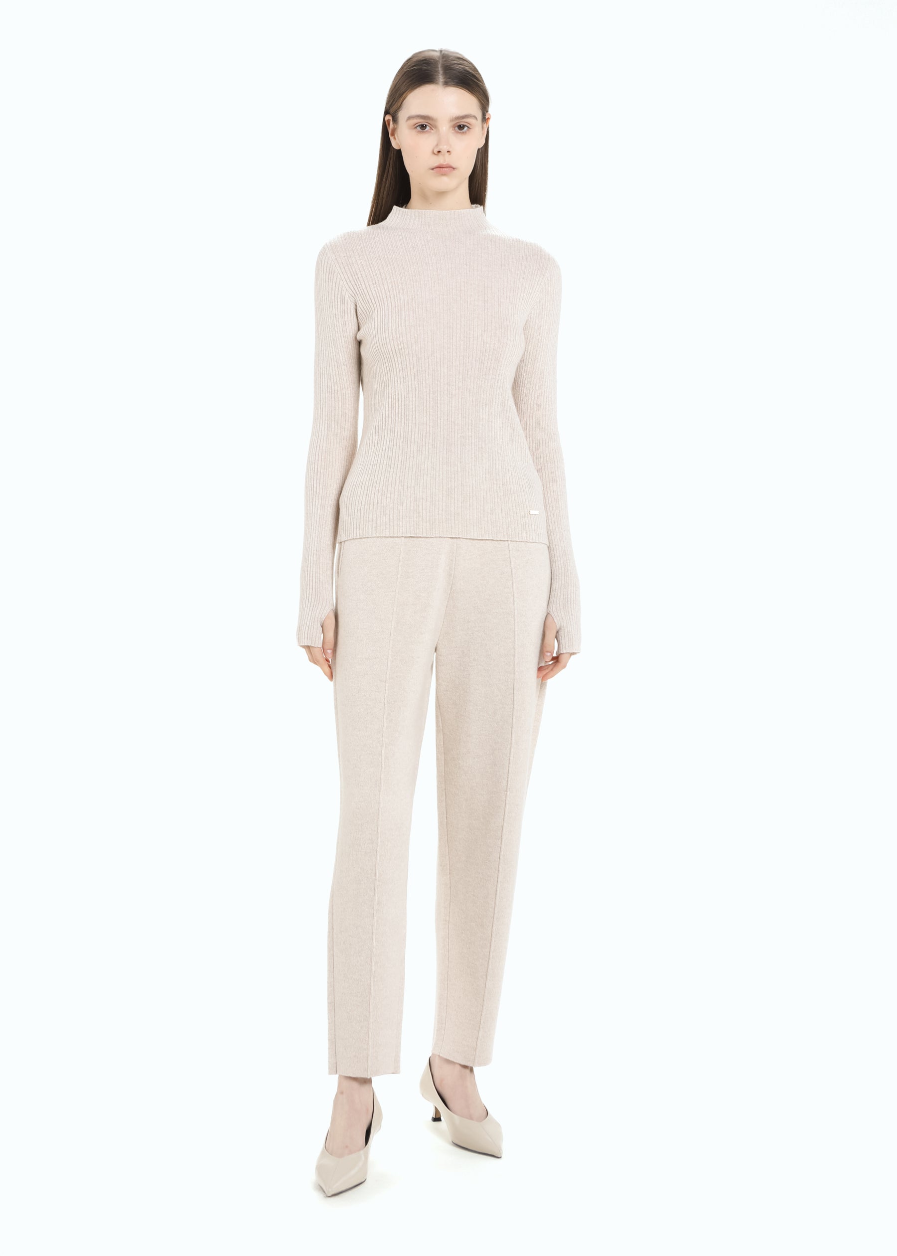 Polaris Jumper