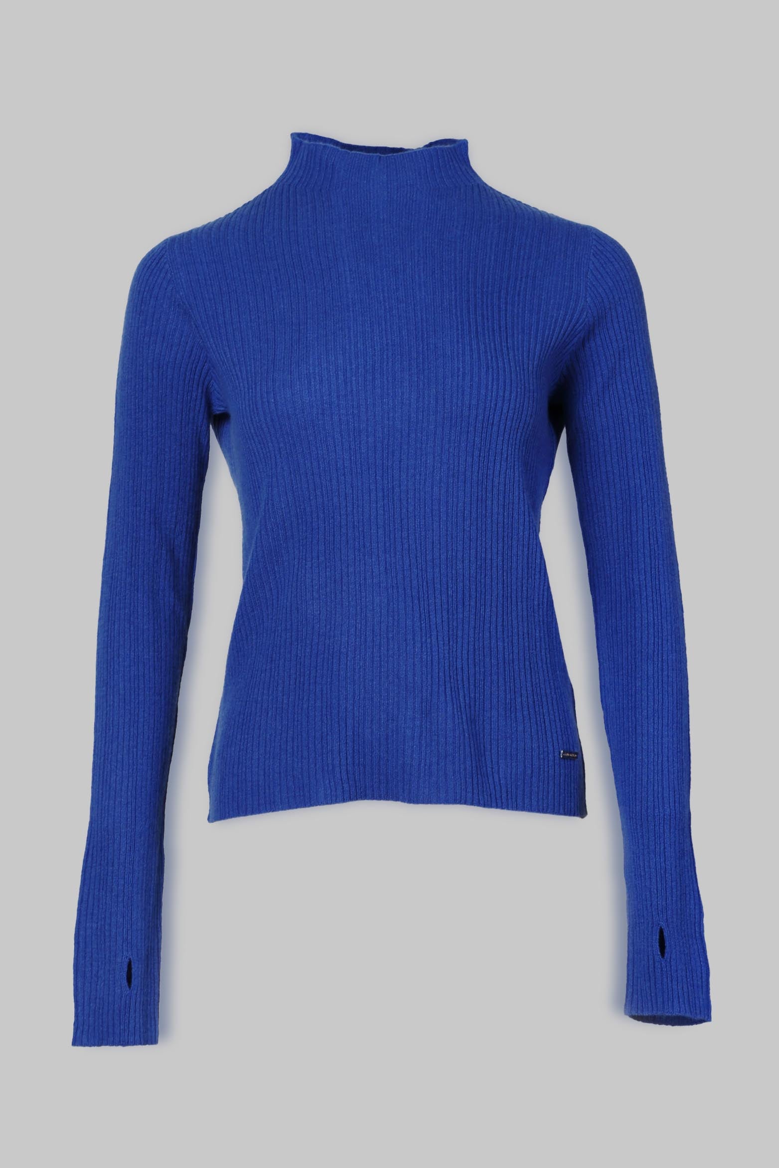 Polaris Turtleneck Cashmere Jumper