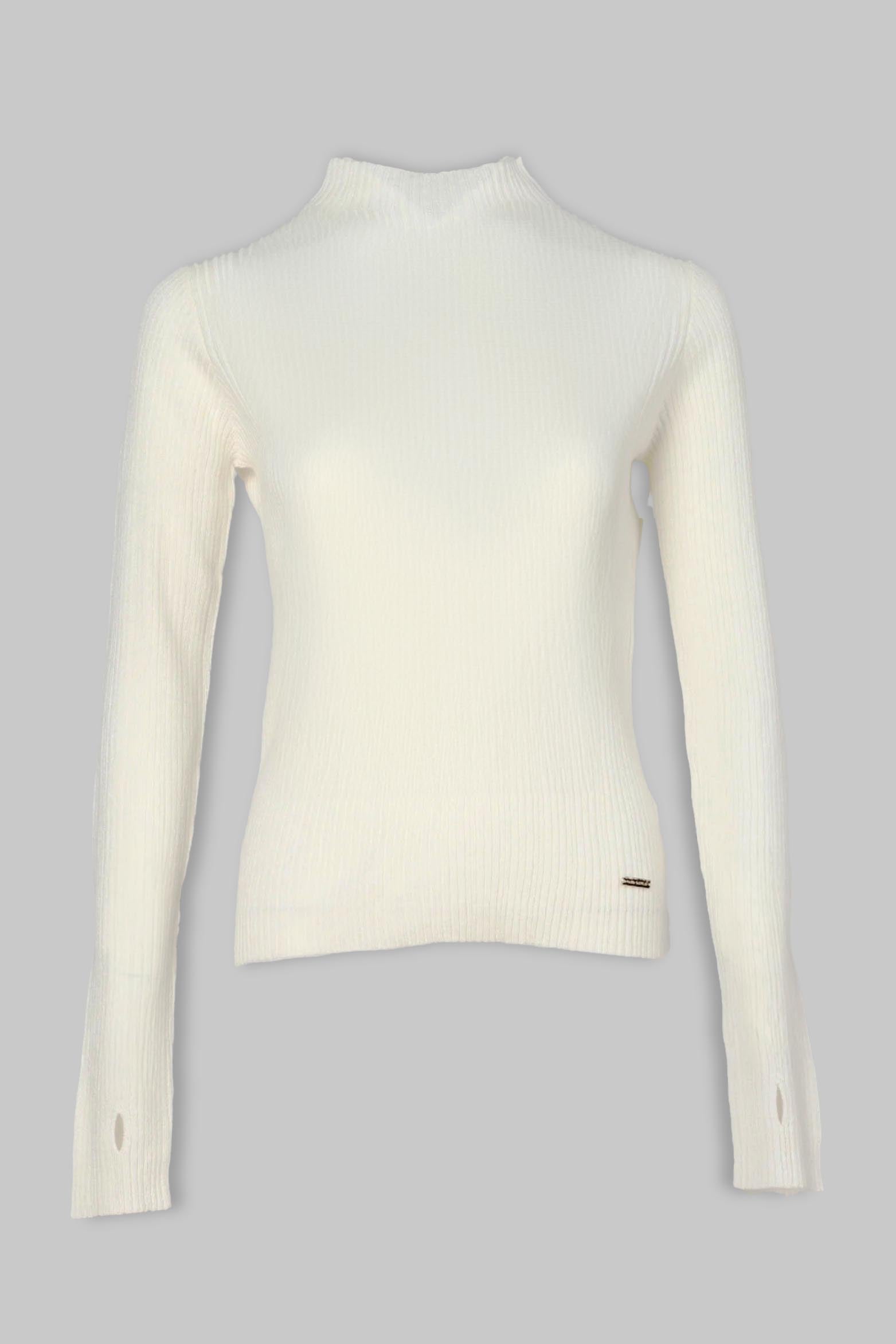 Polaris Turtleneck Cashmere Jumper