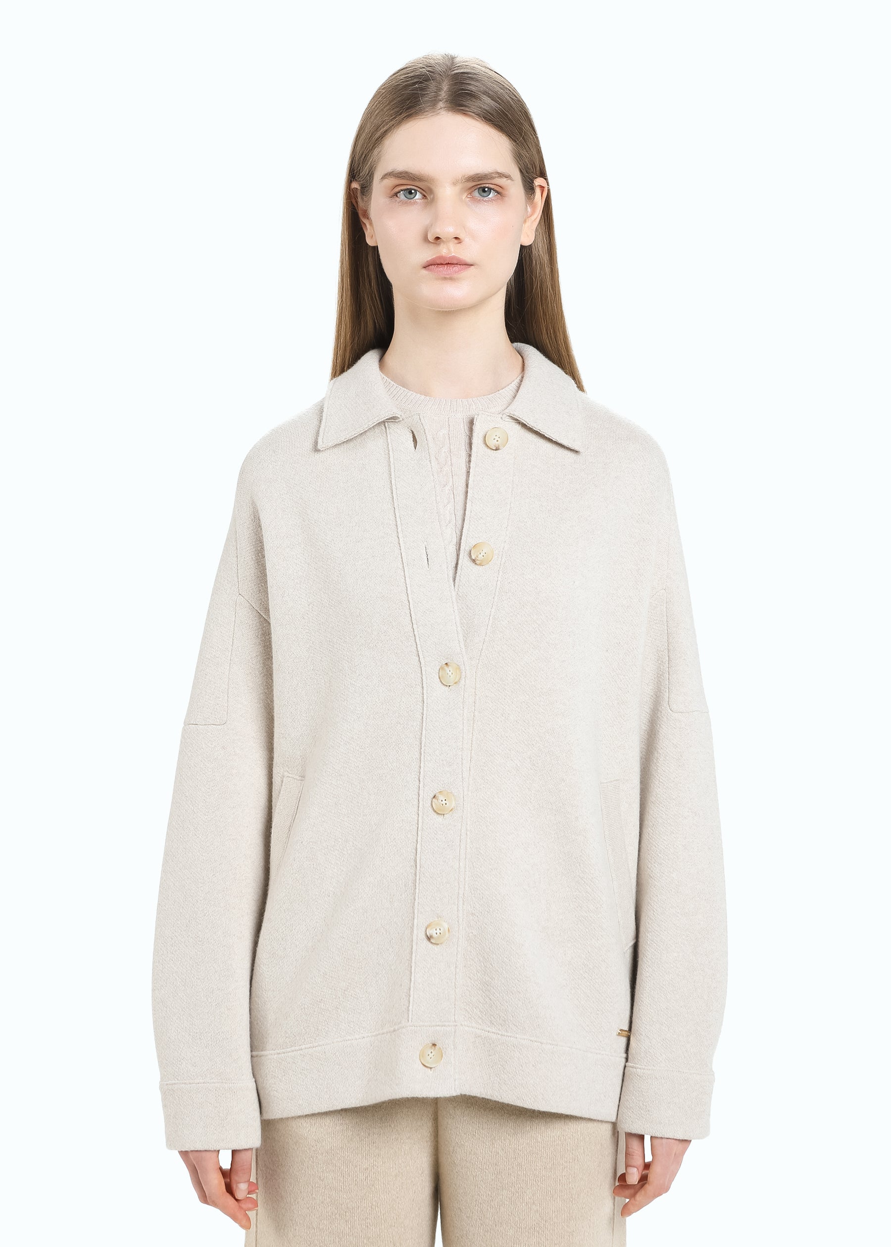 Giacca Jacket
