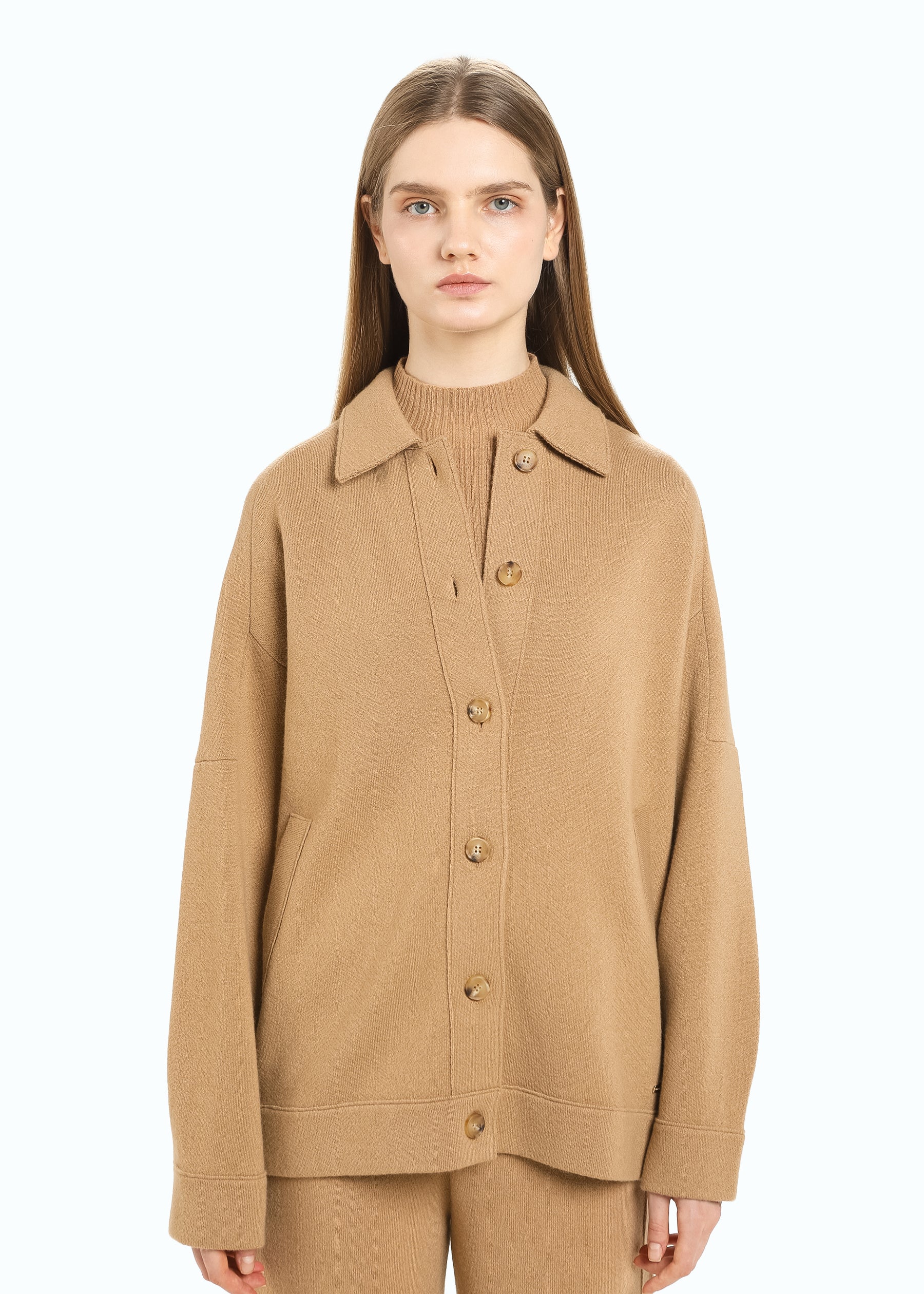 Giacca Jacket