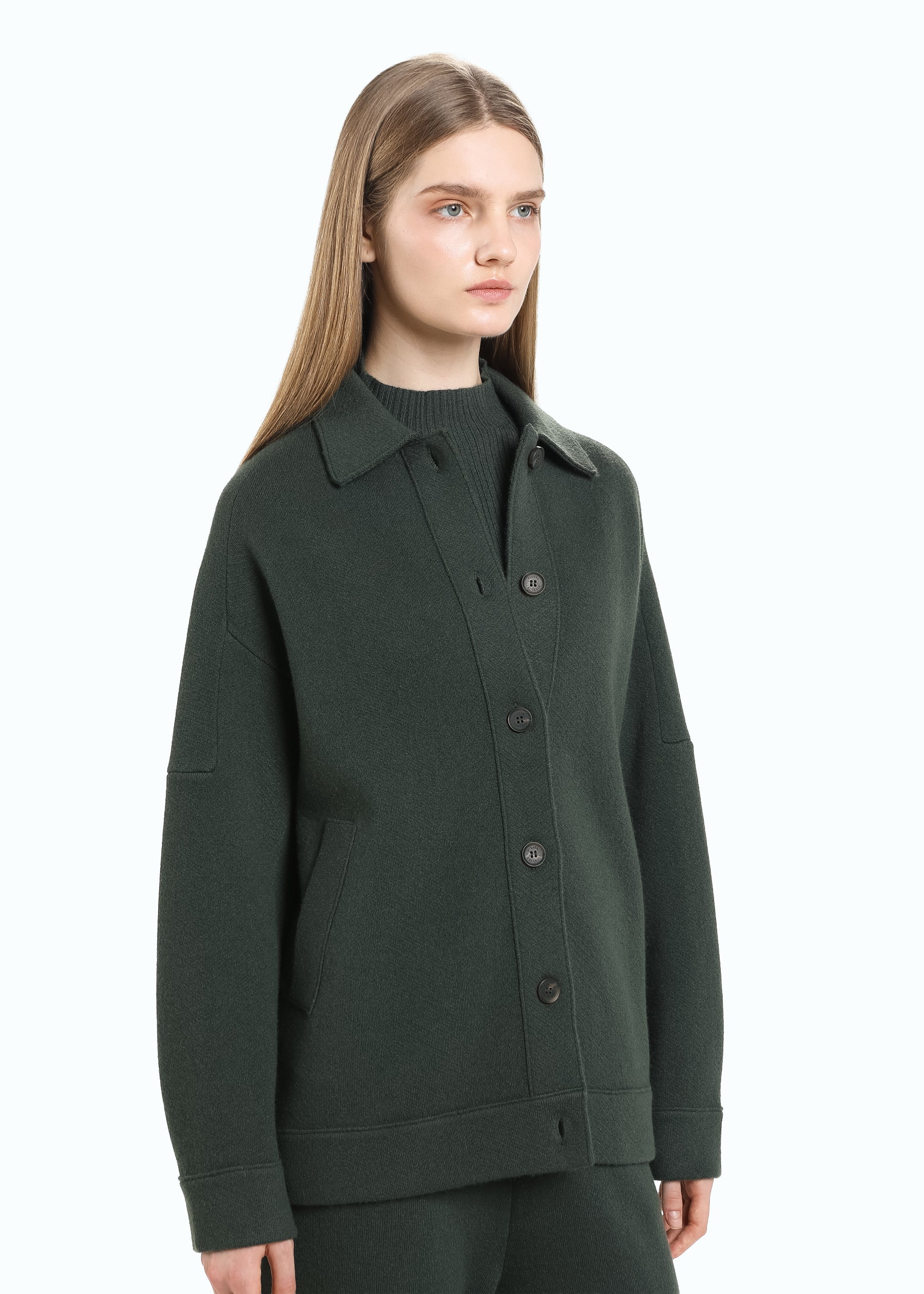 Giacca Jacket