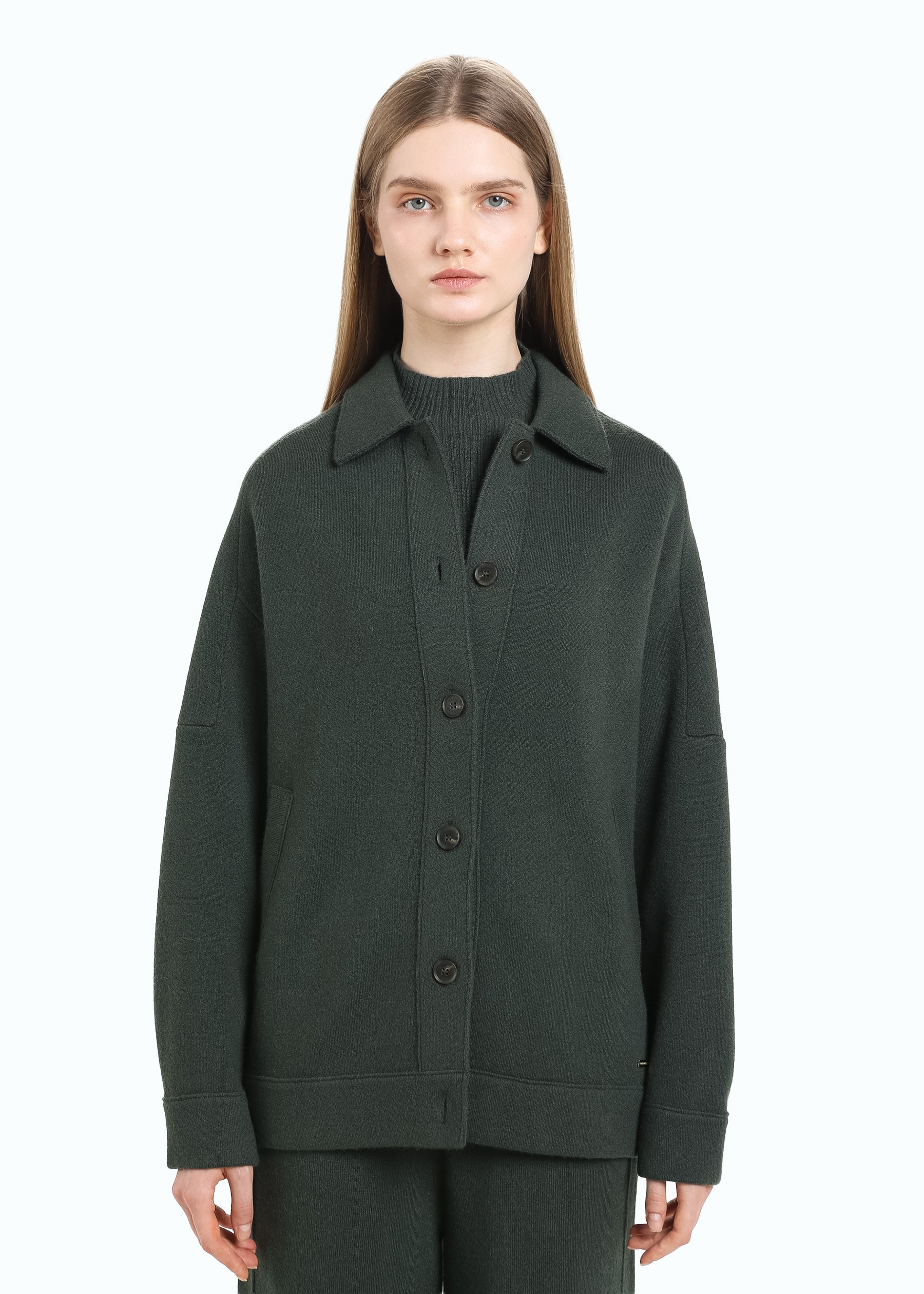Giacca Jacket