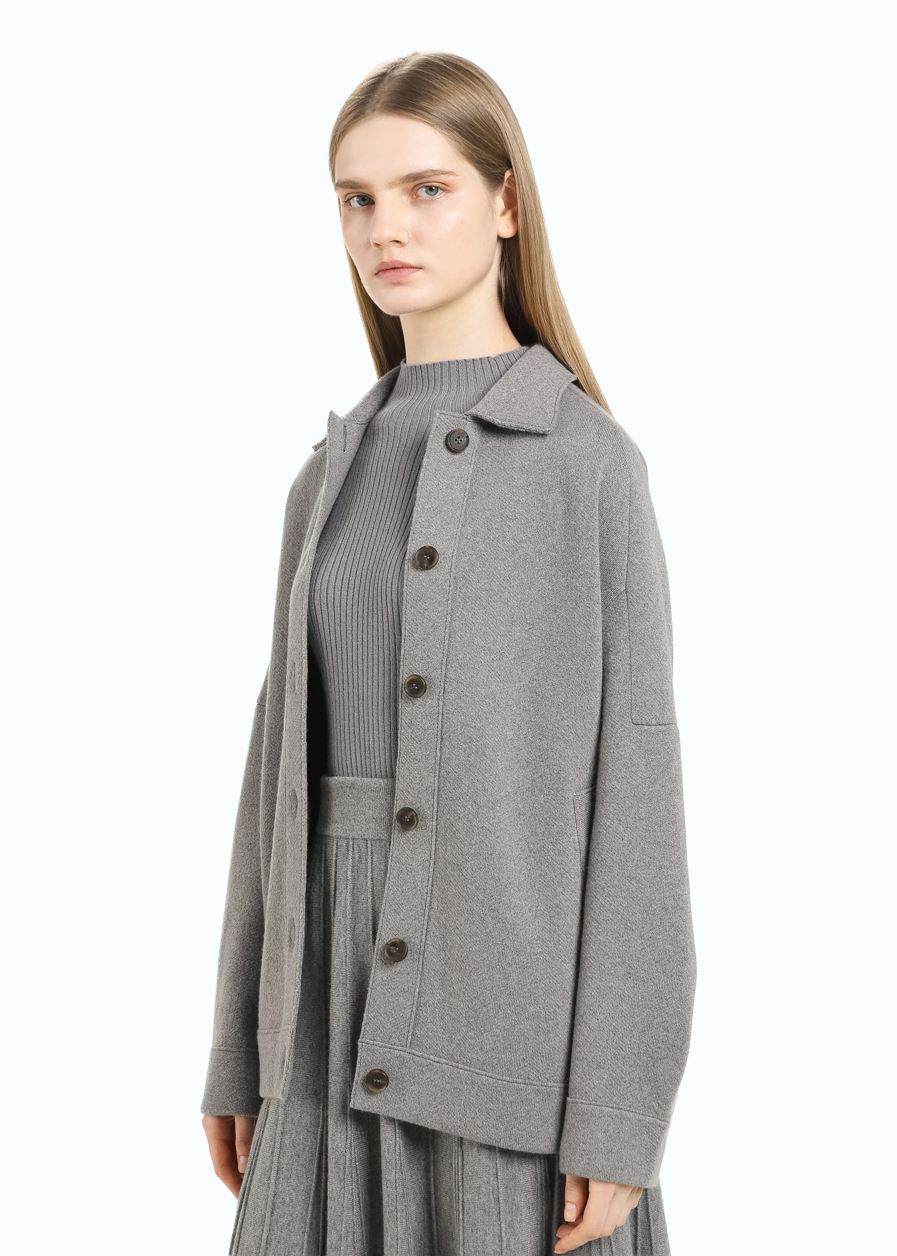 Giacca Jacket