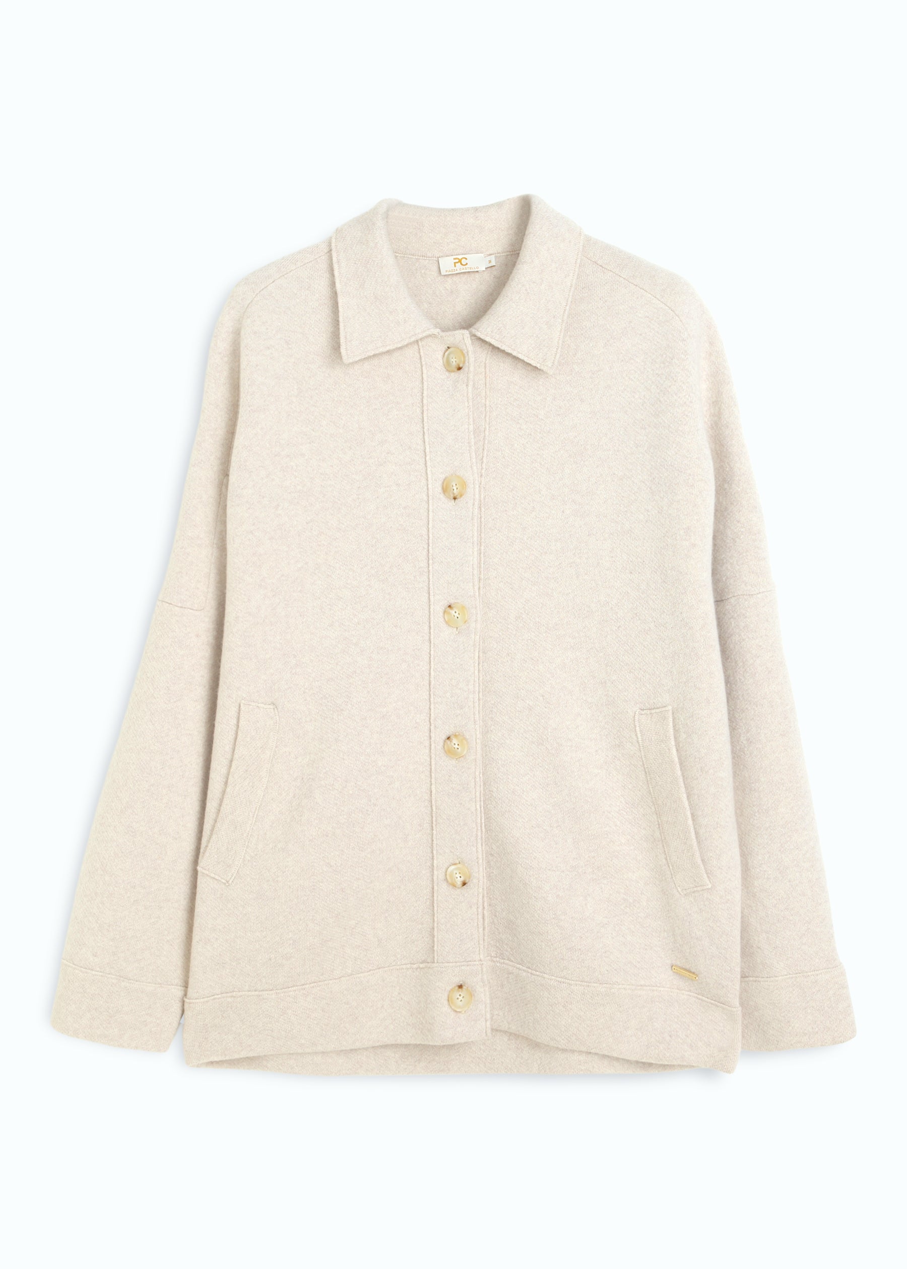 Giacca Jacket