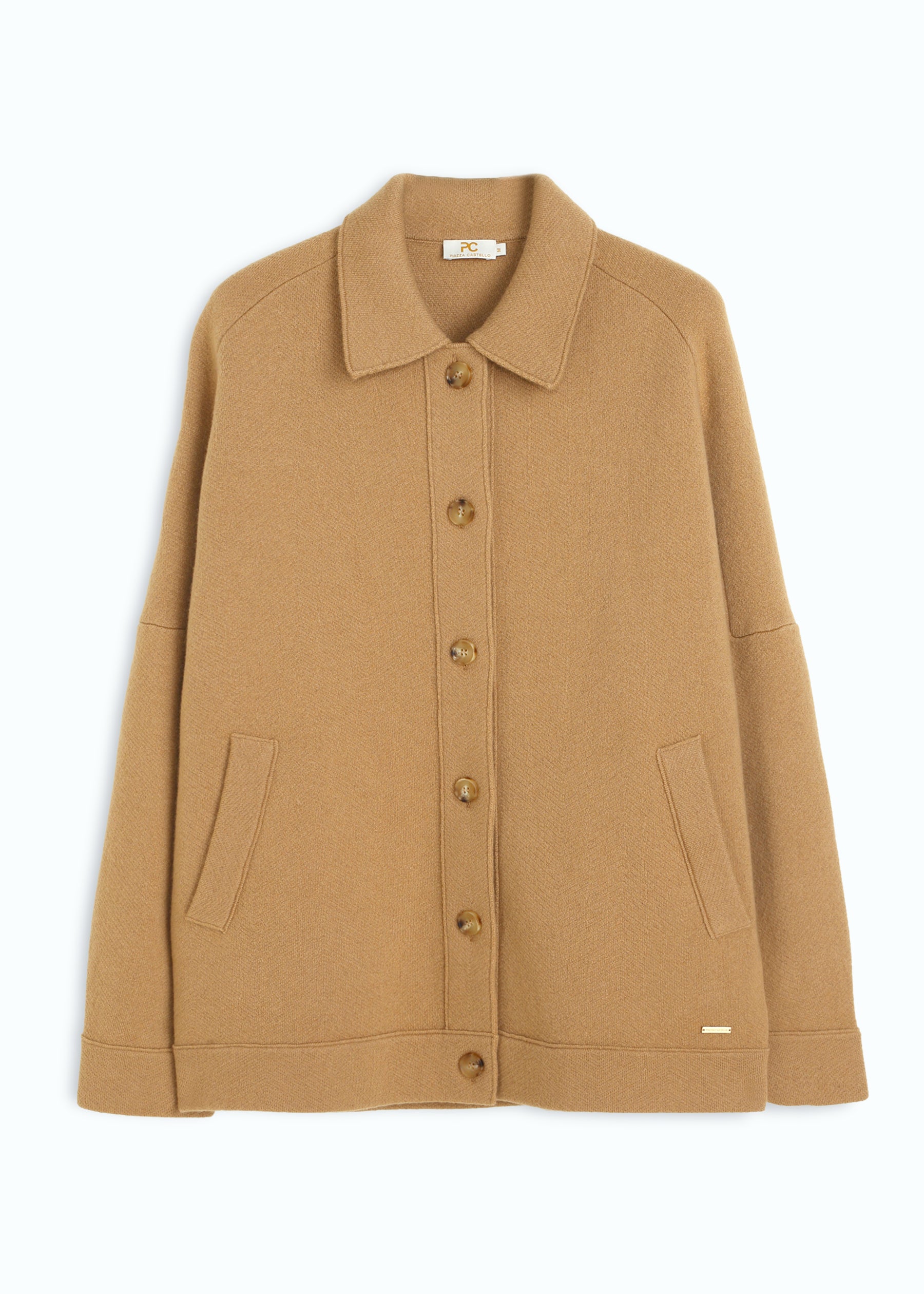 Giacca Jacket