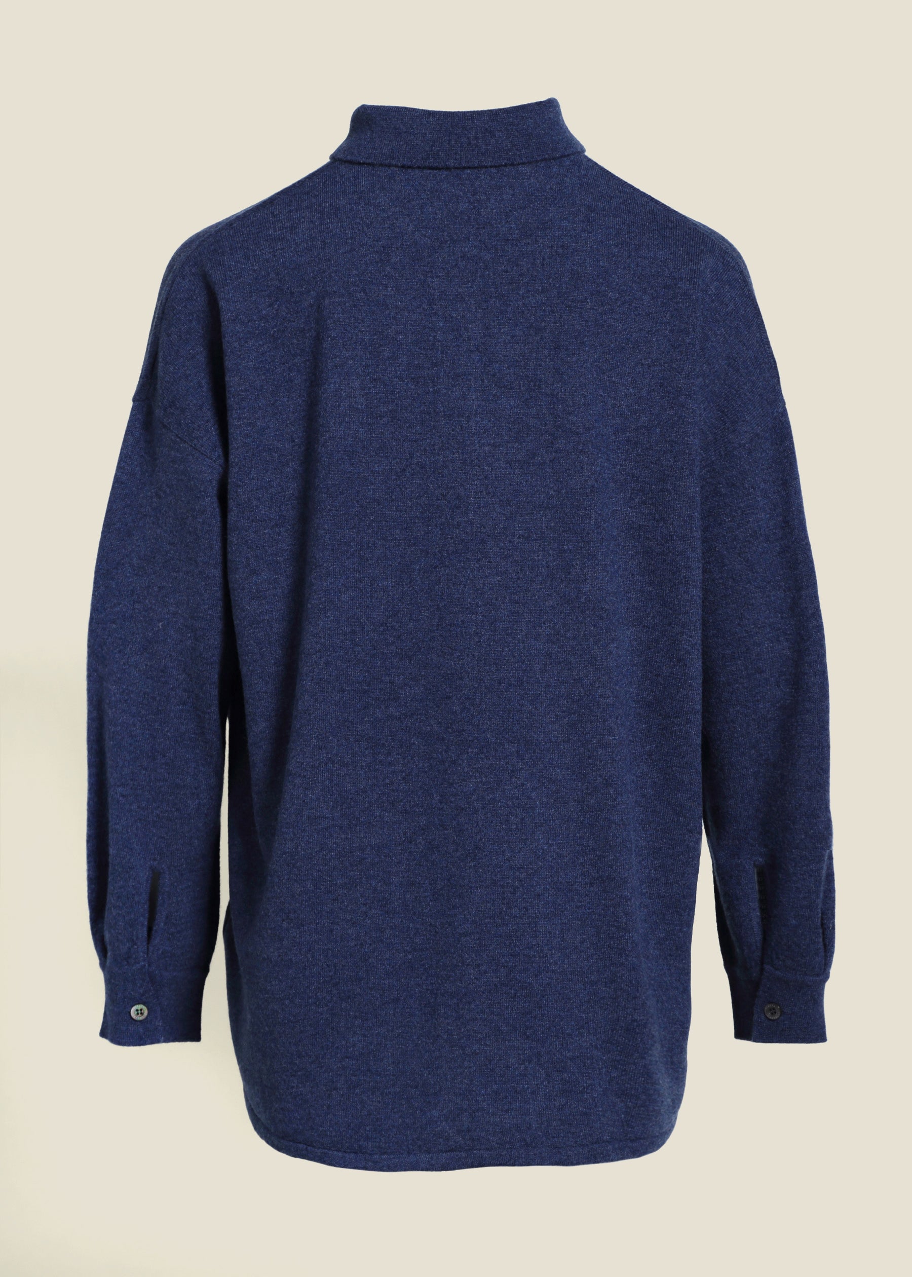 Maniero Classic Cashmere Shirt