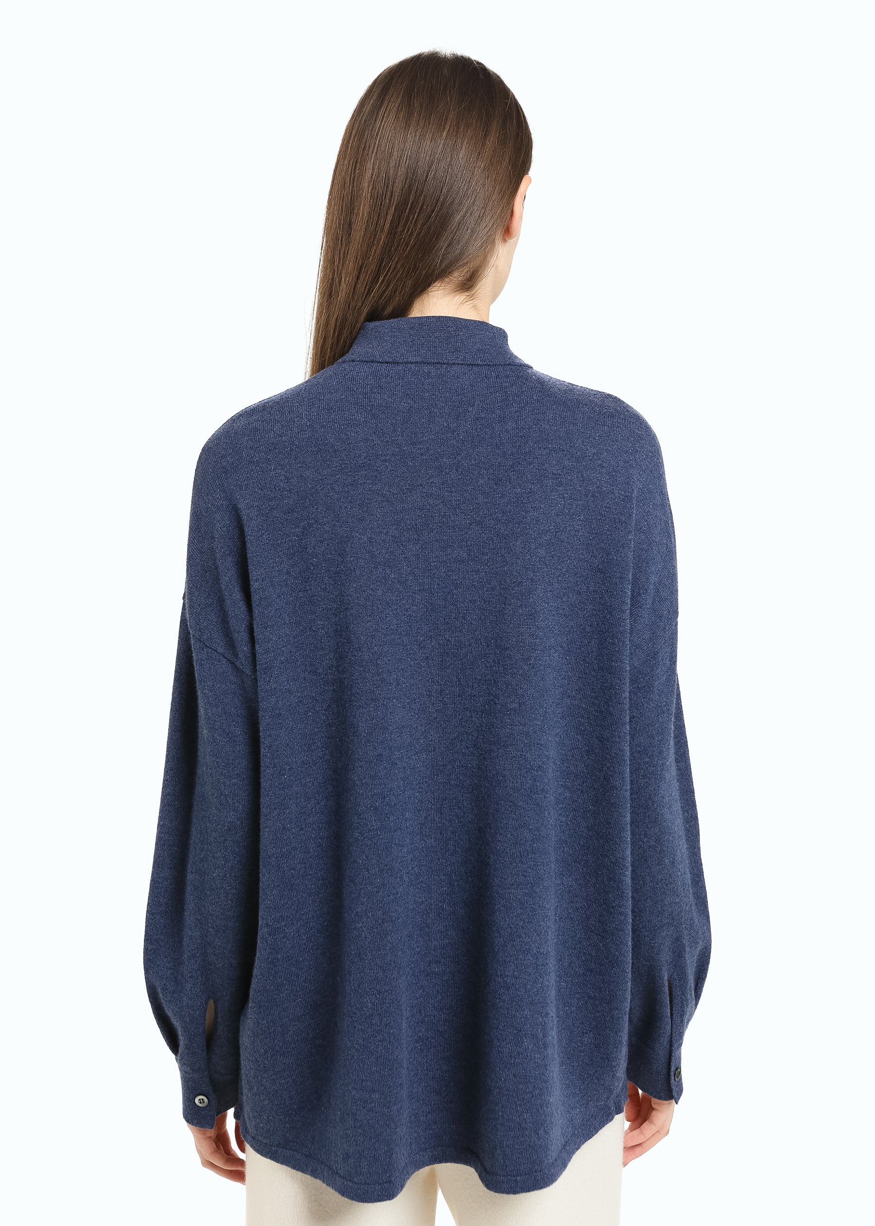 Maniero Oversized Shirt