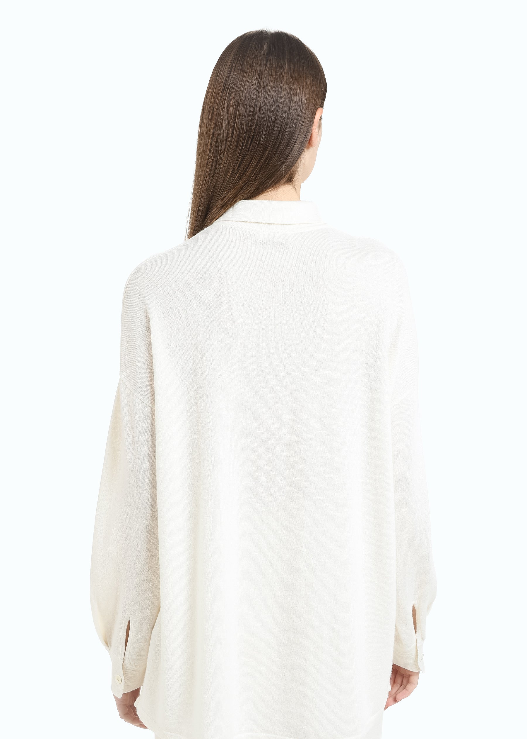 Maniero Oversized Shirt