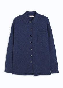 Maniero Oversized Shirt