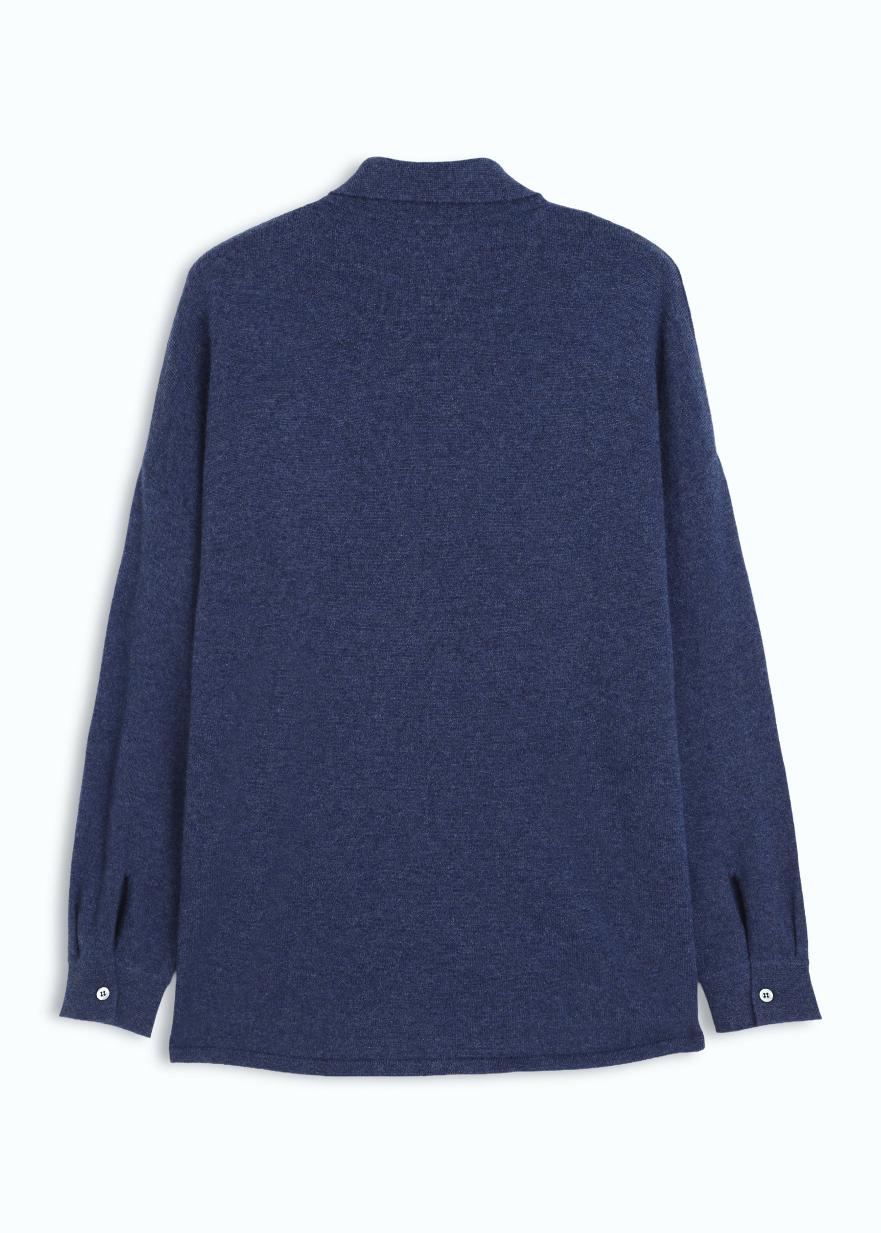 Maniero Oversized Shirt