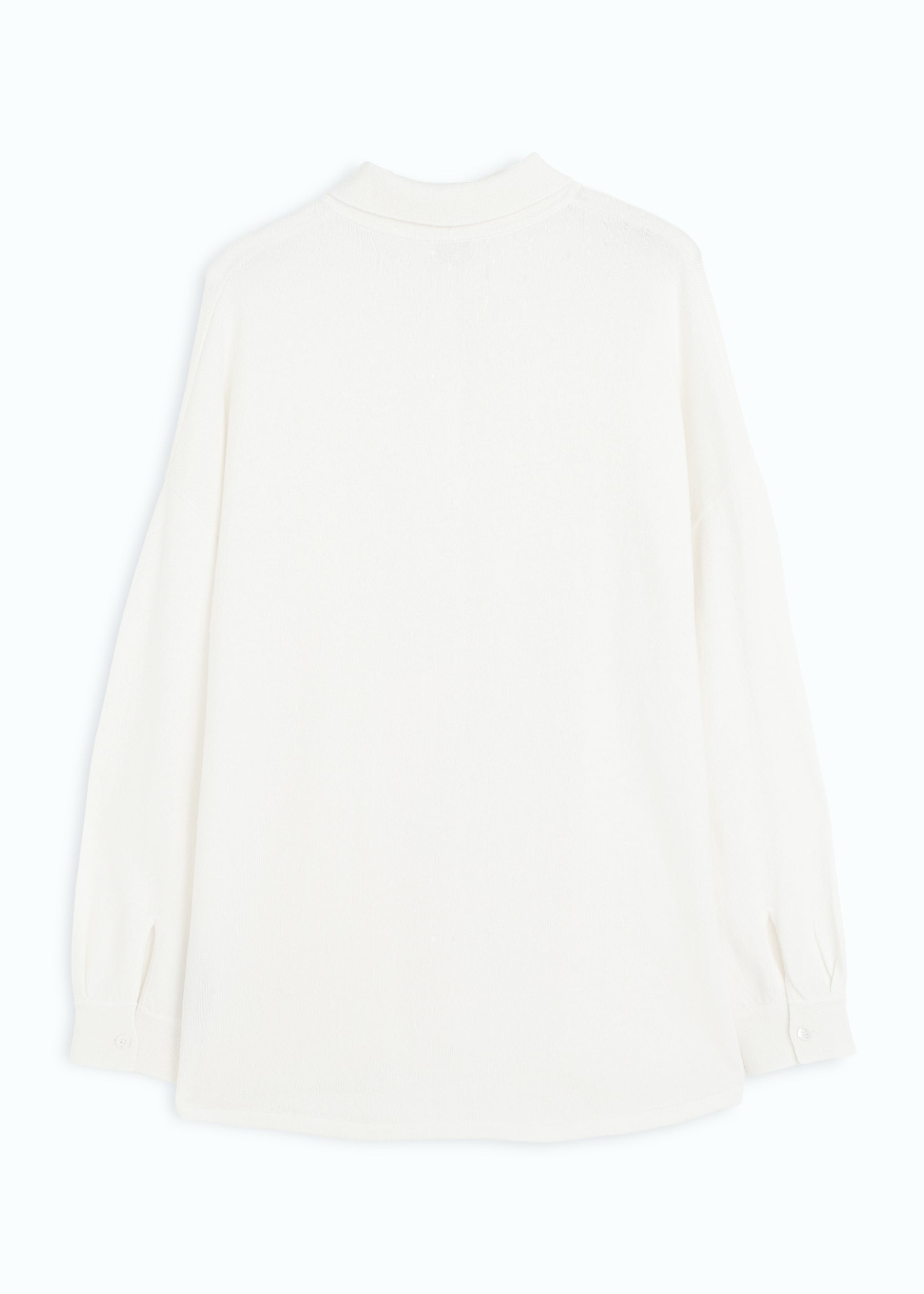 Maniero Oversized Shirt