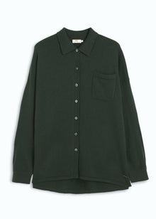 Maniero Oversized Shirt