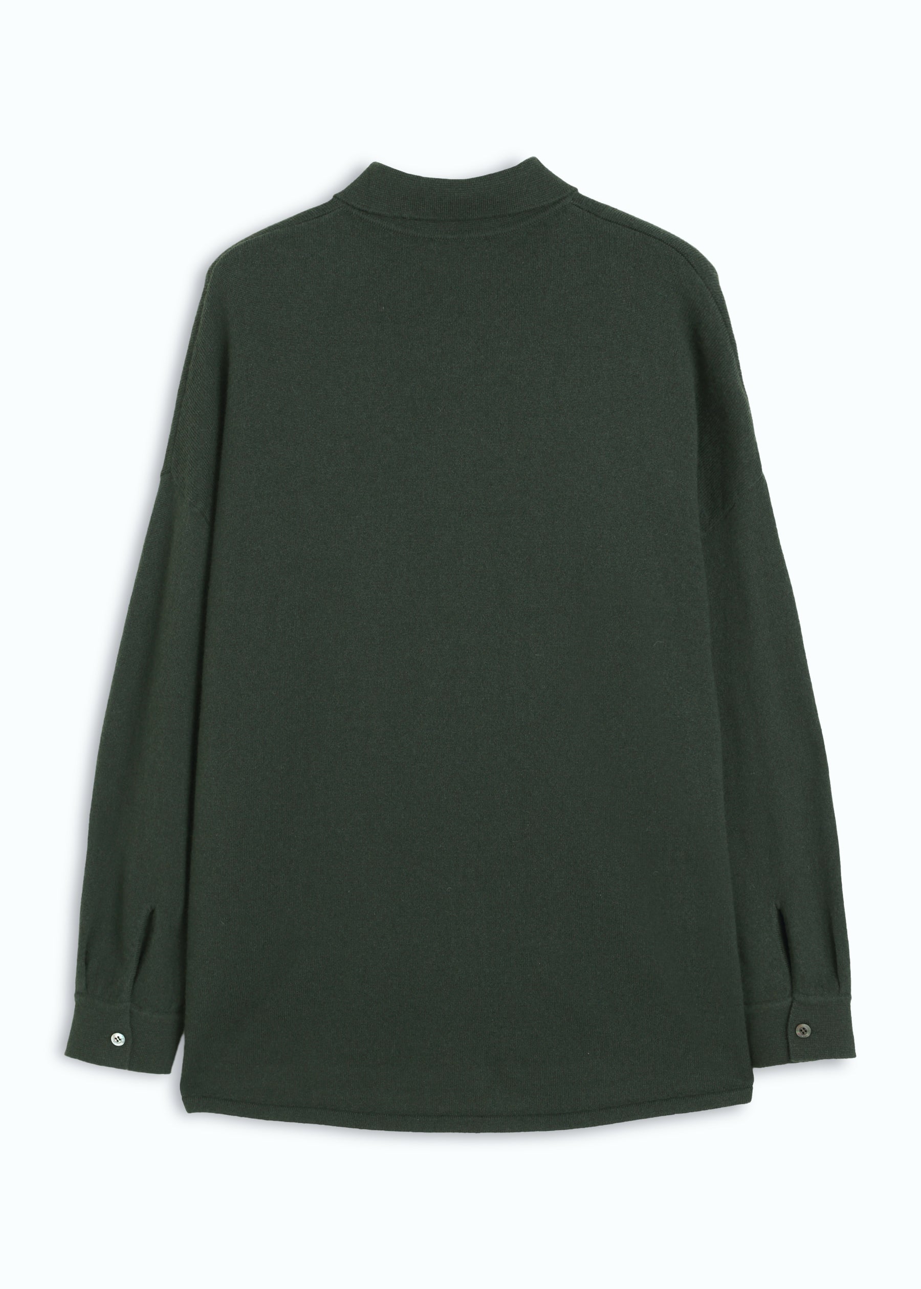 Maniero Oversized Shirt