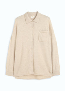 Maniero Oversized Shirt