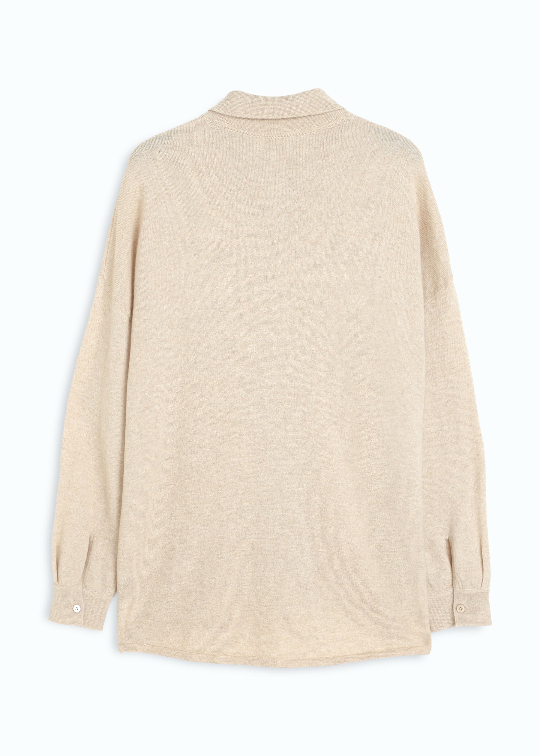 Maniero Oversized Shirt