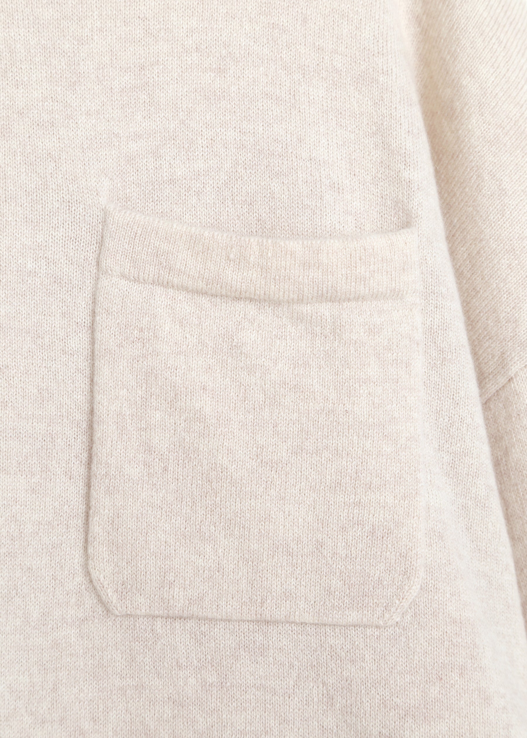Maniero Oversized Shirt