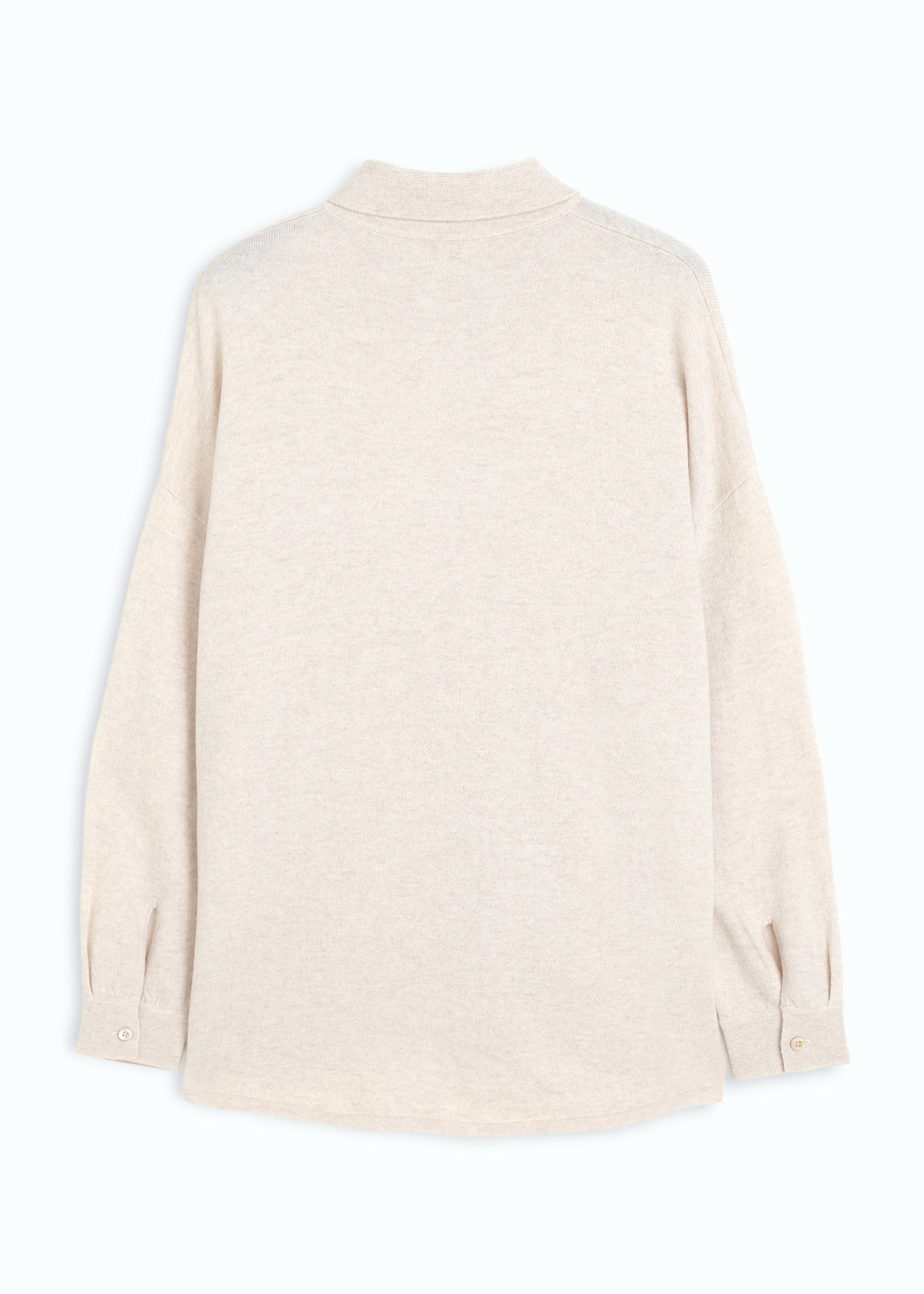 Maniero Oversized Shirt