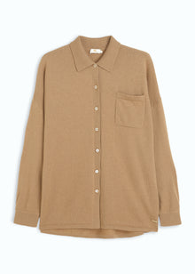 Maniero Oversized Shirt