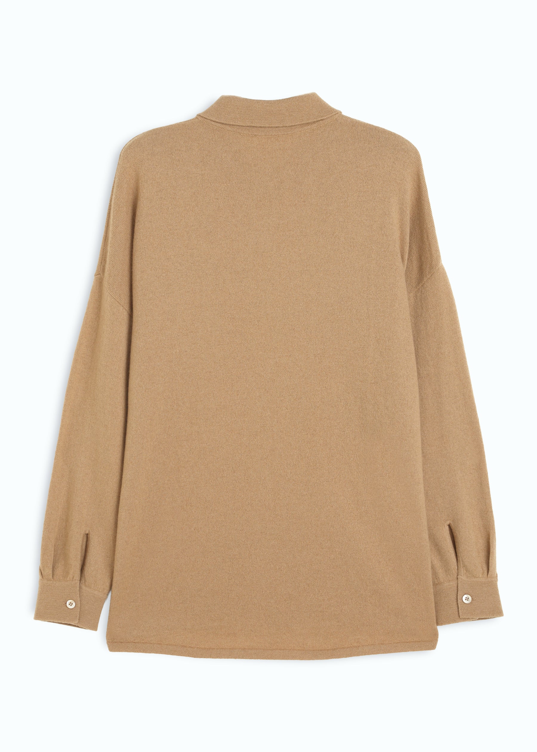 Maniero Oversized Shirt