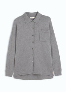 Maniero Oversized Shirt