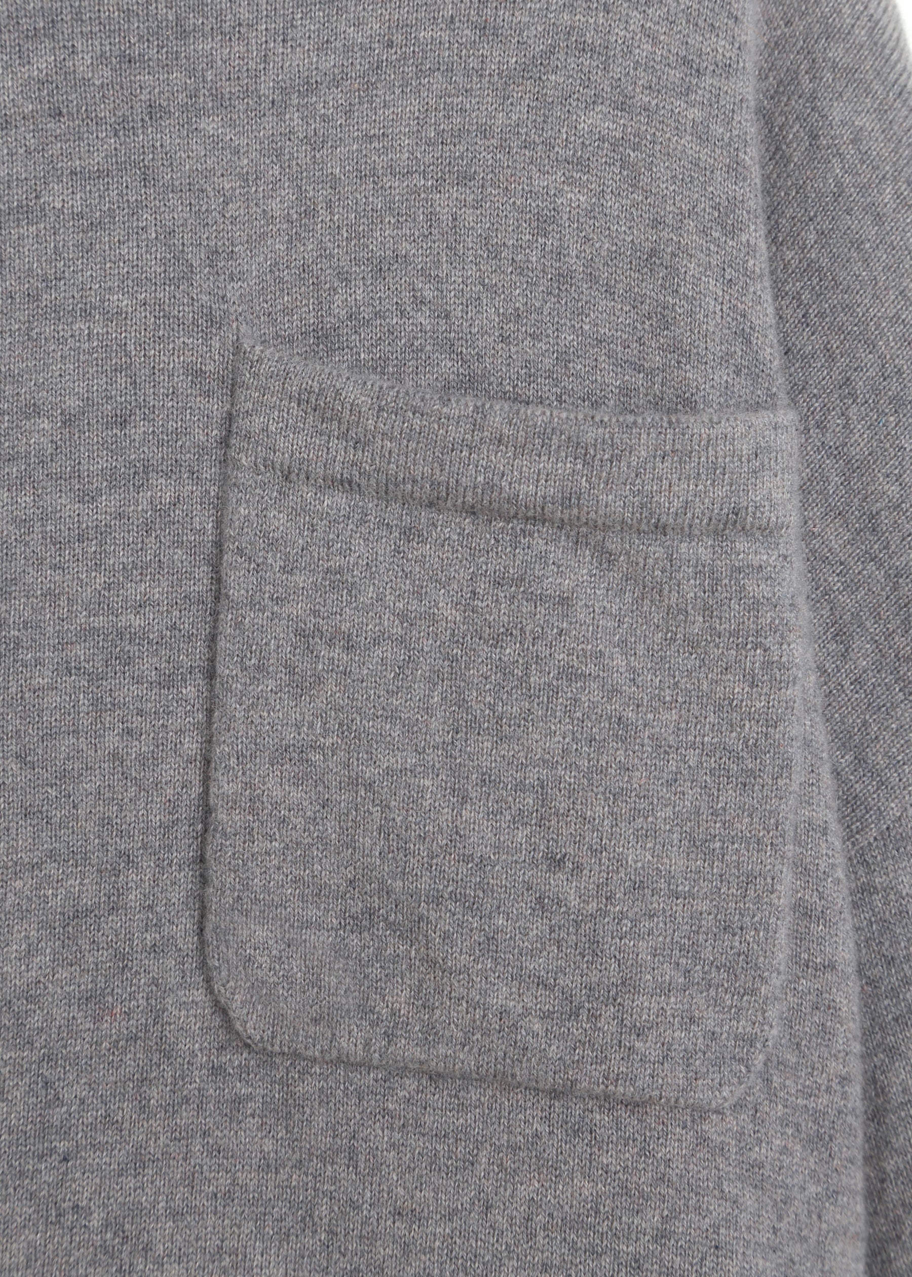Maniero Oversized Shirt