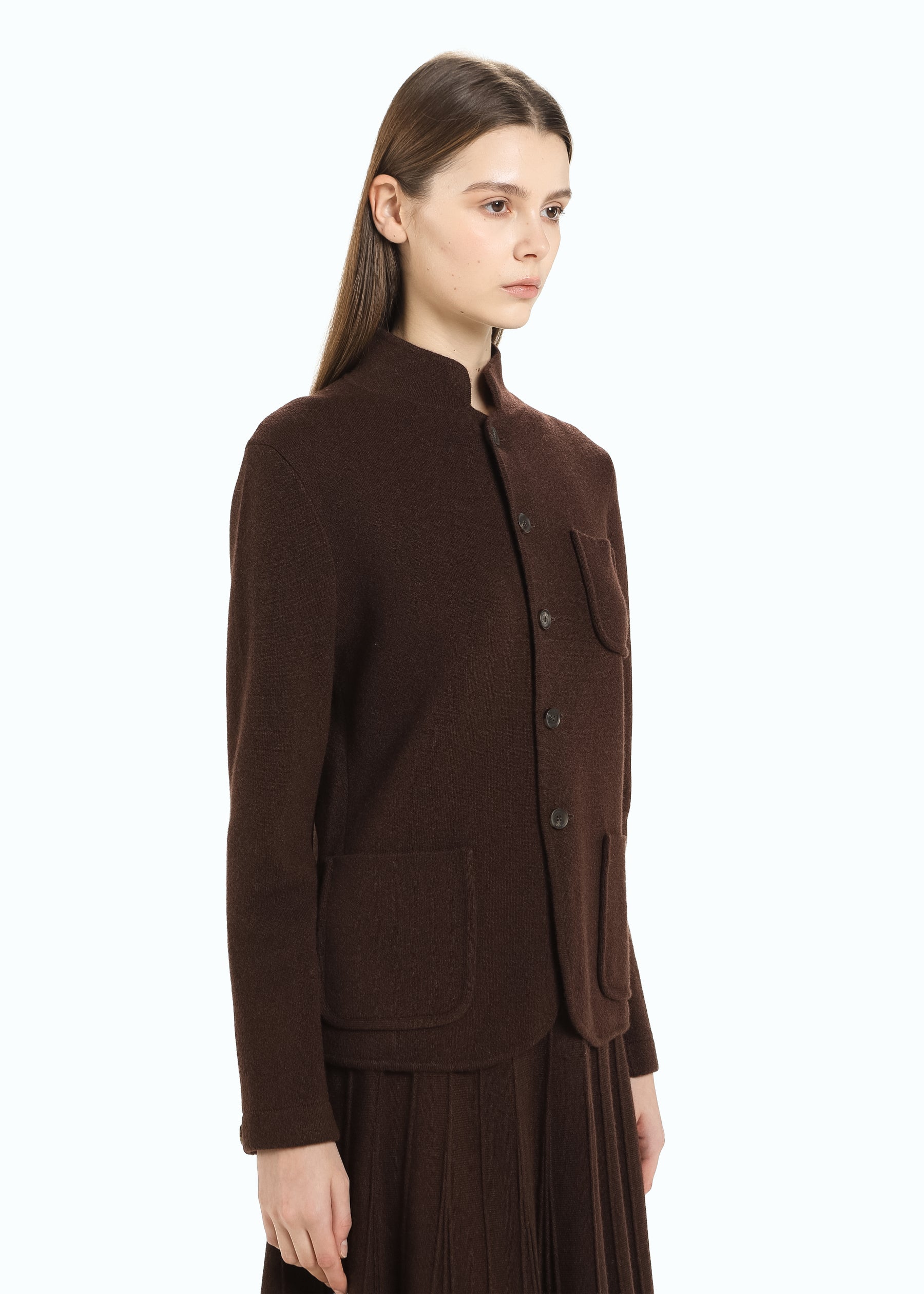 Cortese Tailored Jacket