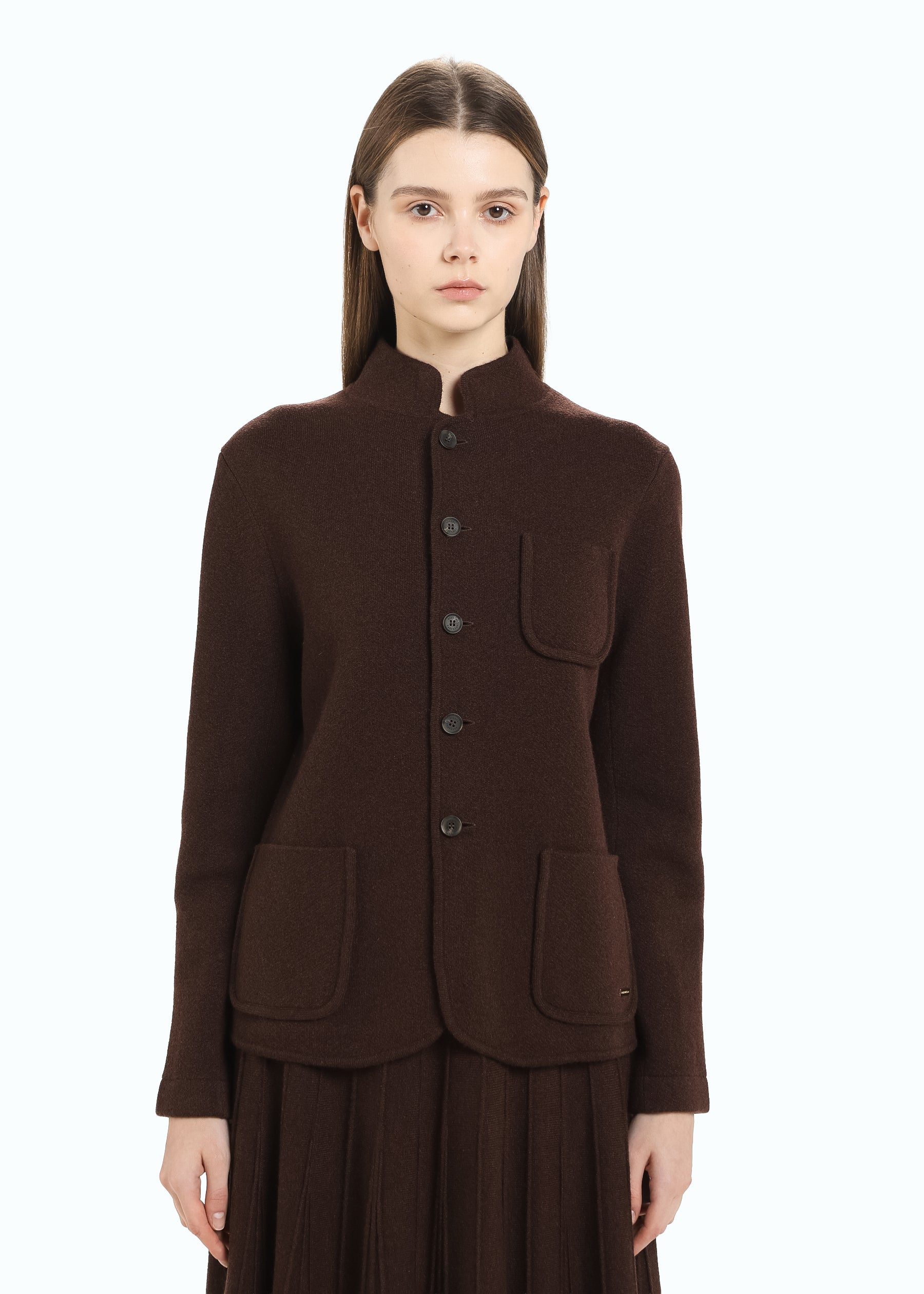 Cortese Tailored Jacket