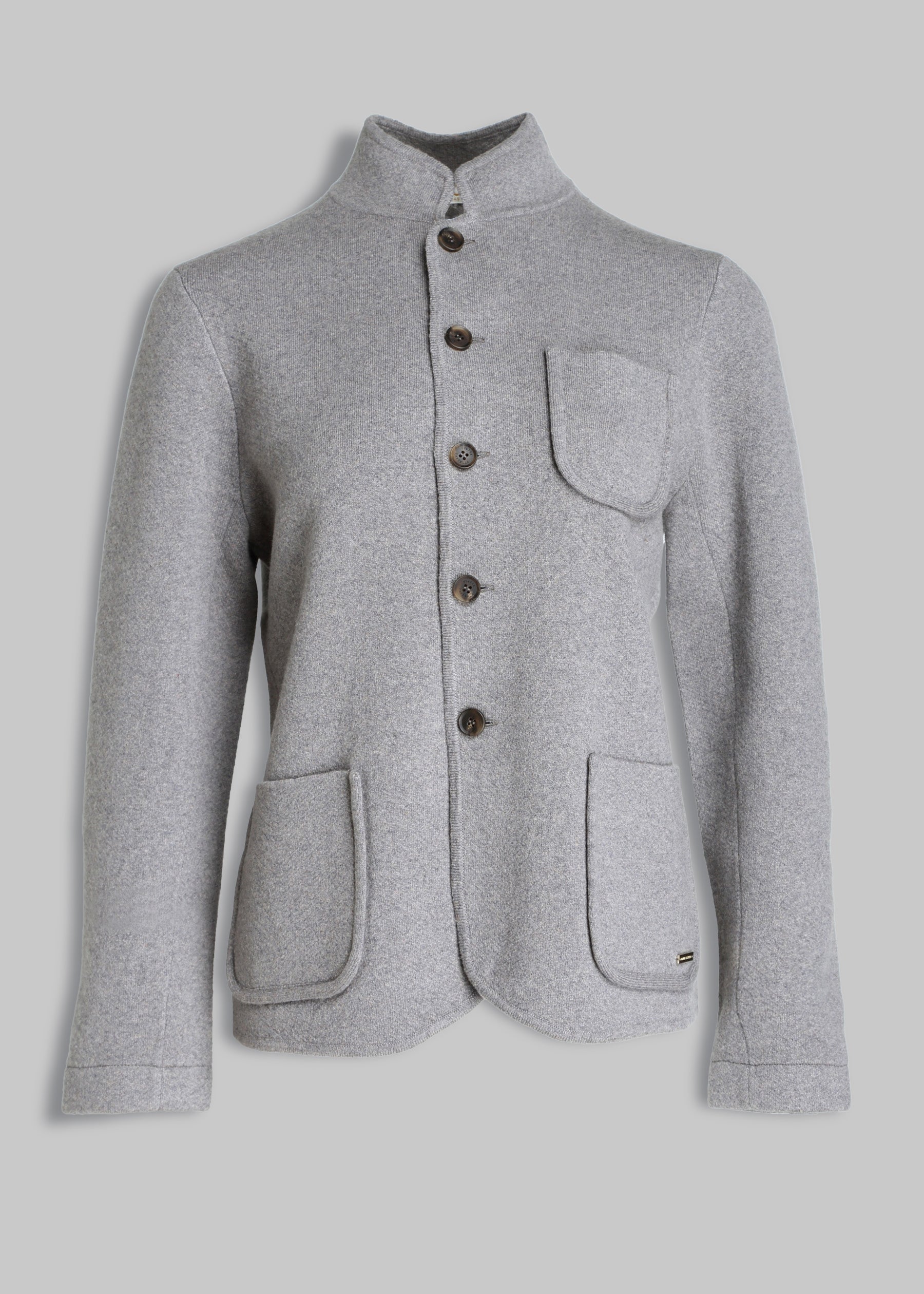 Cortese Tailored Jacket