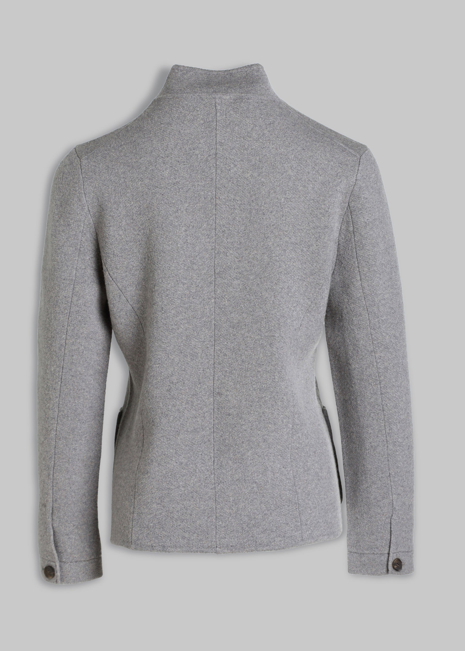 Cortese Tailored Jacket